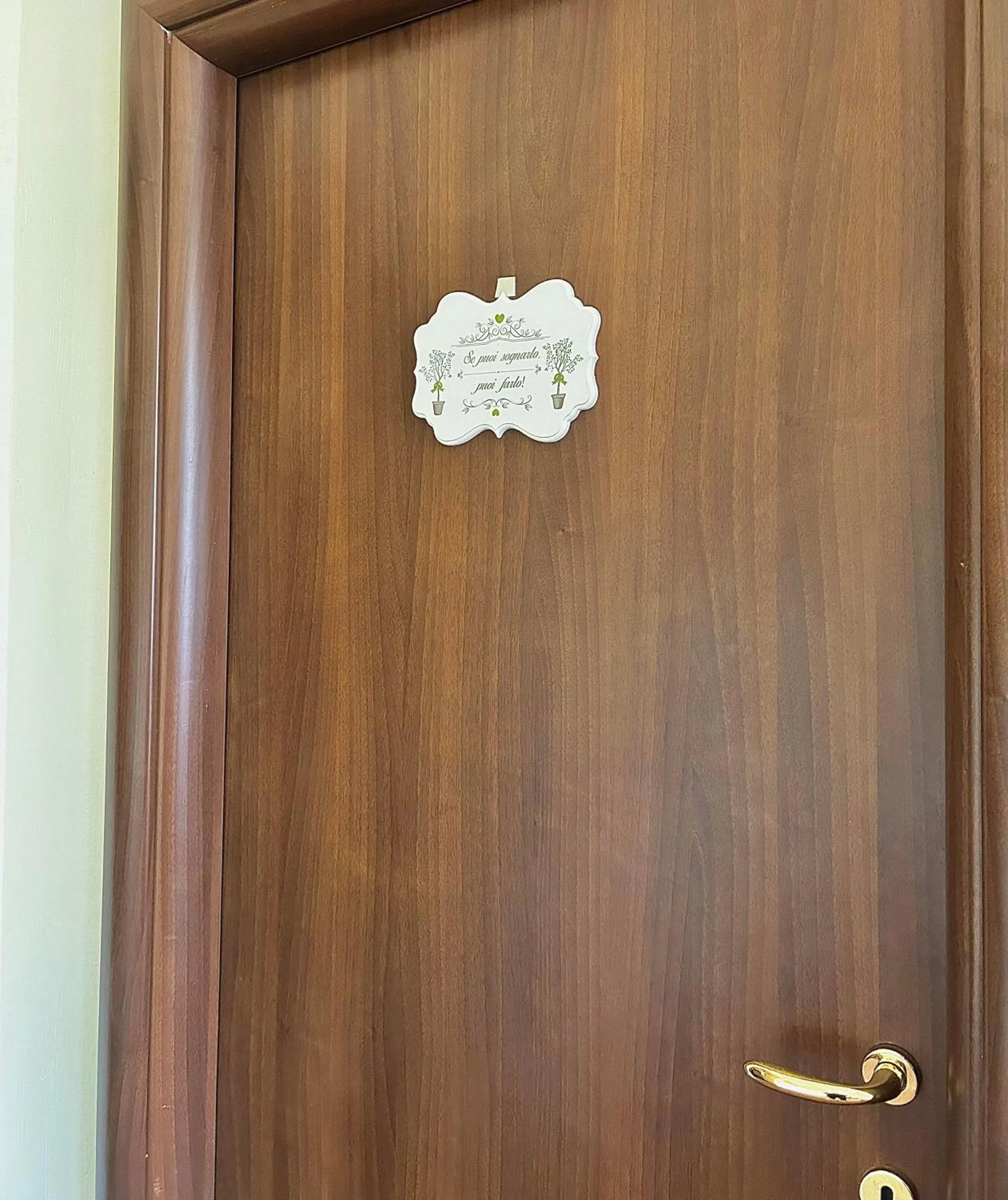 Foresteria La Rubbianetta