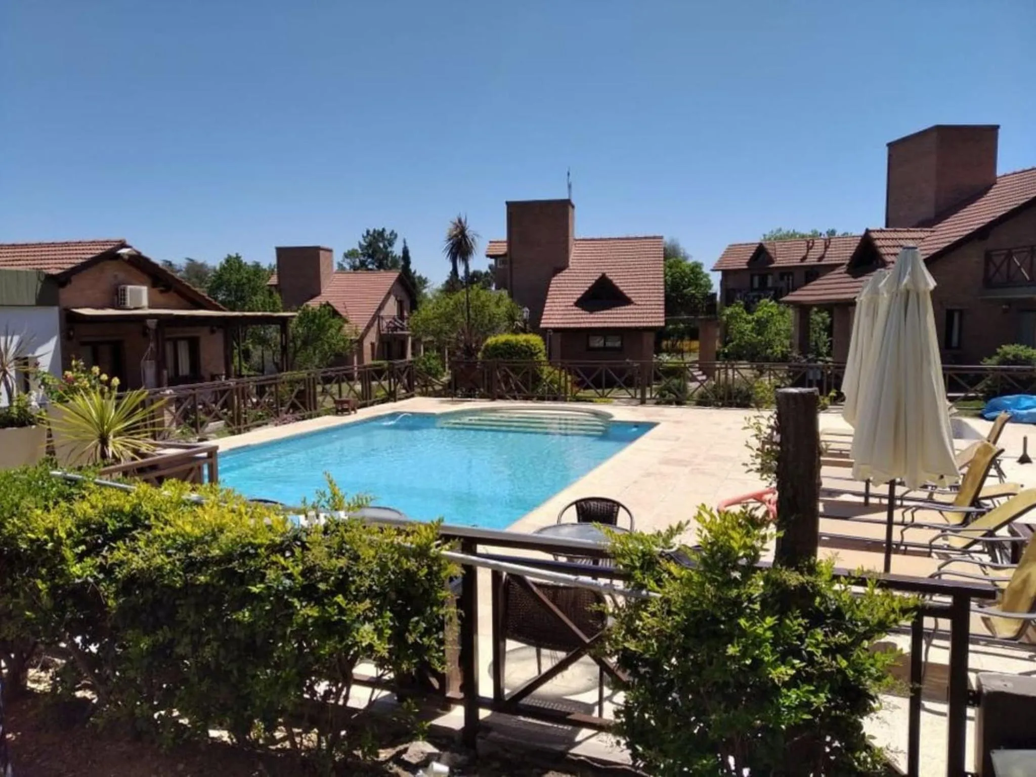 Don Gregorio Spa