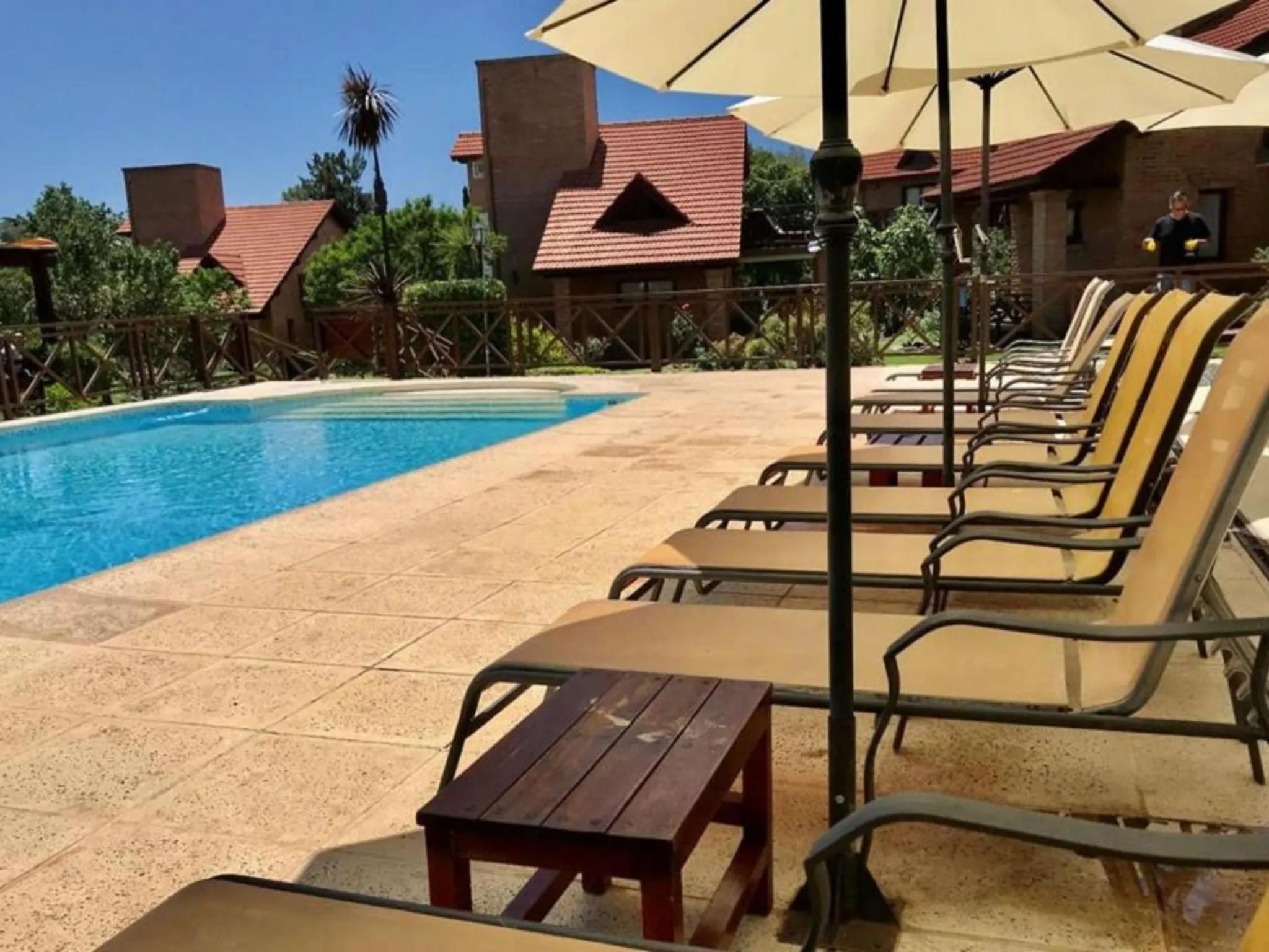 Don Gregorio Spa