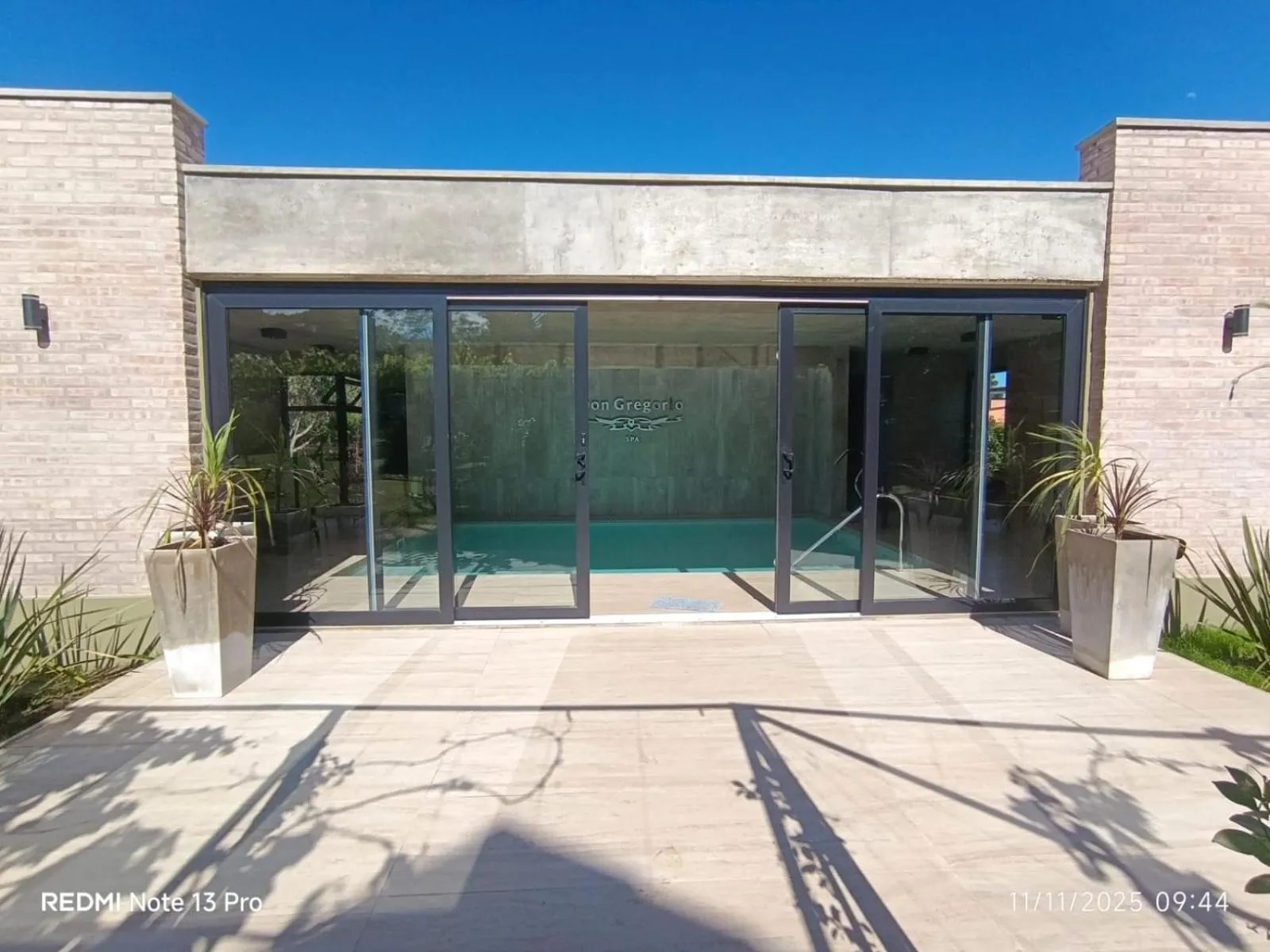Don Gregorio Spa