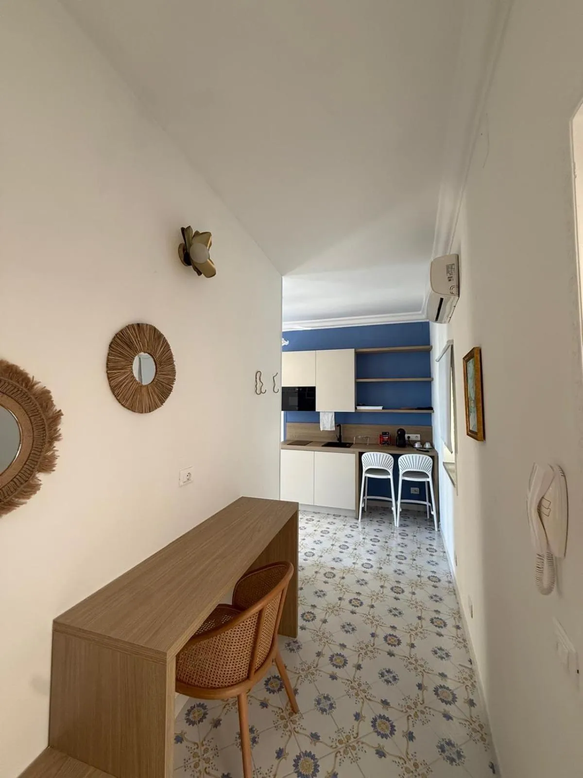 Dogana Apartment
