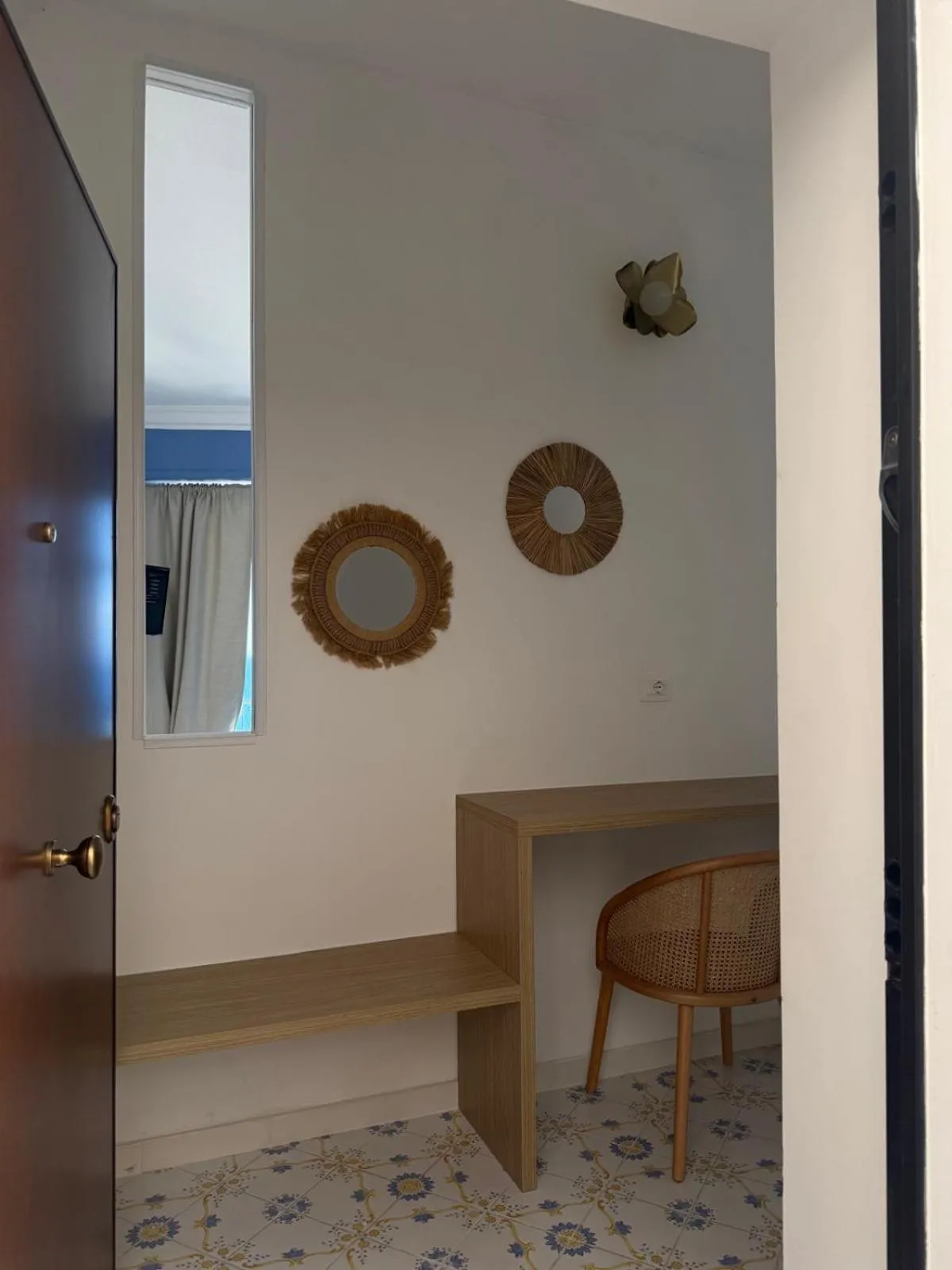 Dogana Apartment