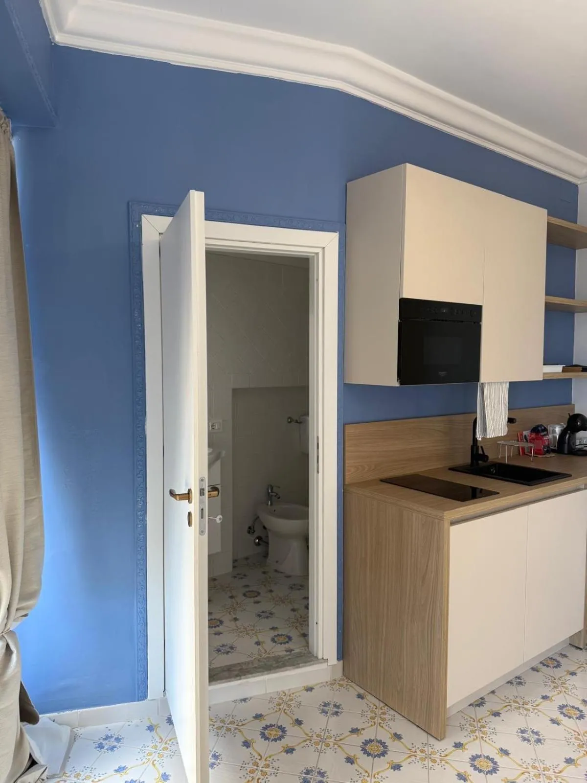 Dogana Apartment