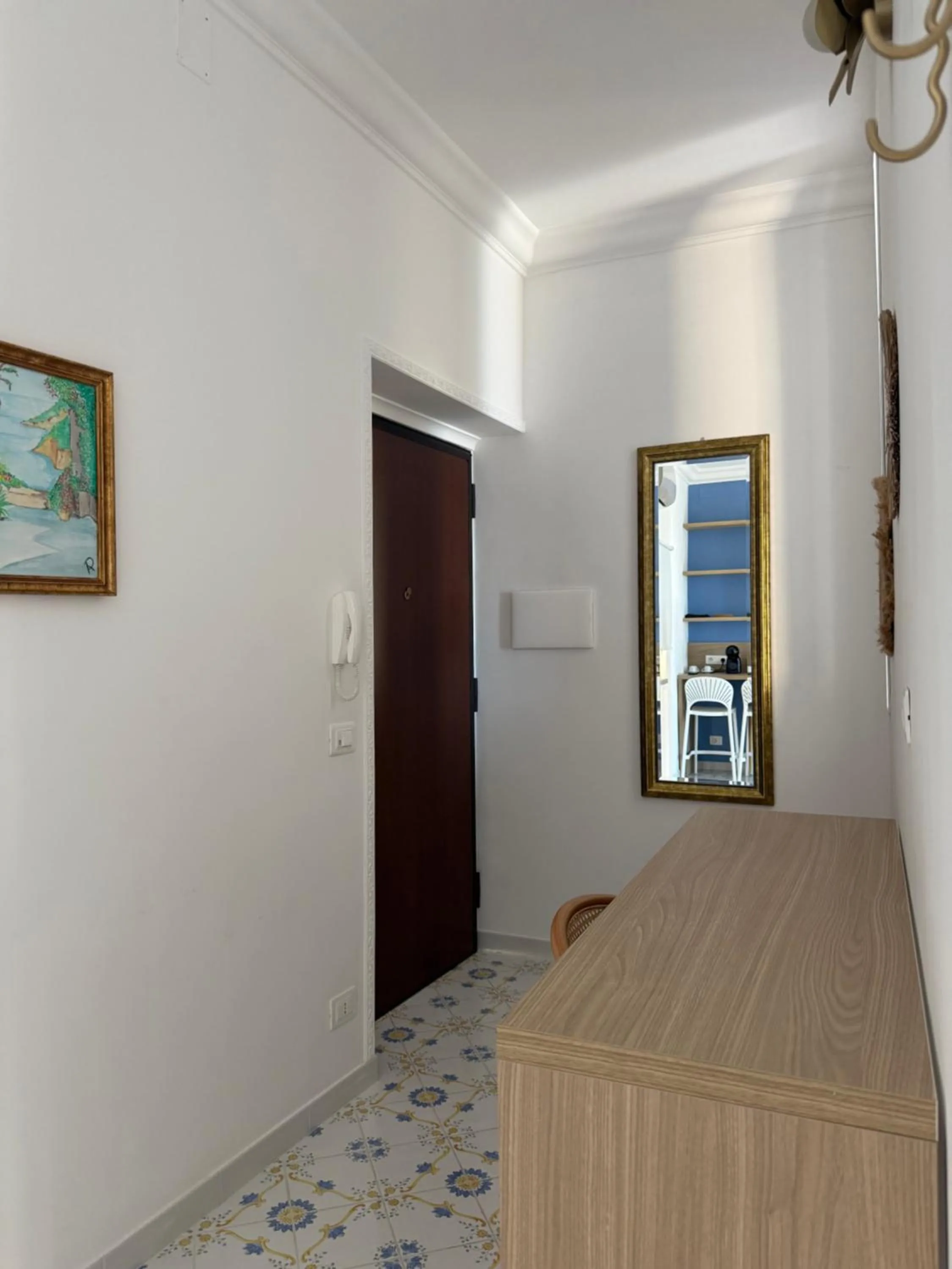 Dogana Apartment