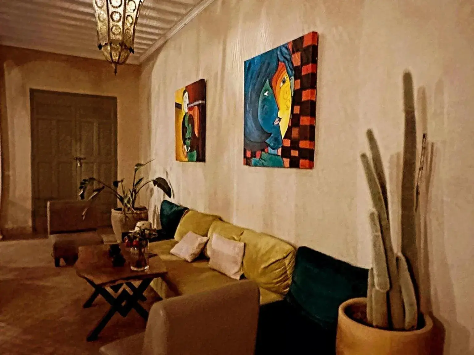 Riad Vendôme & Spa Riad Vendôme & Spa