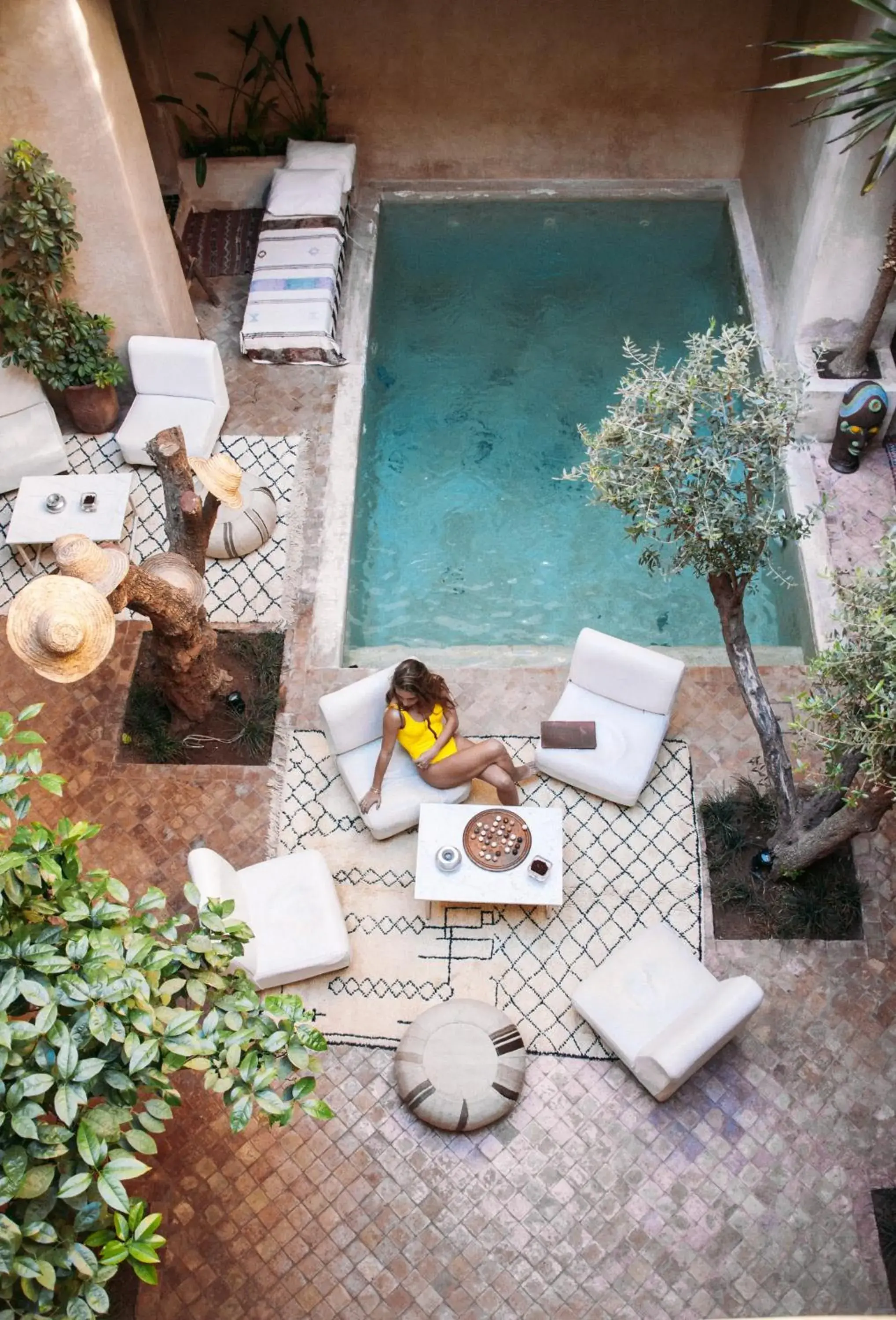 Riad Vendôme & Spa Riad Vendôme & Spa