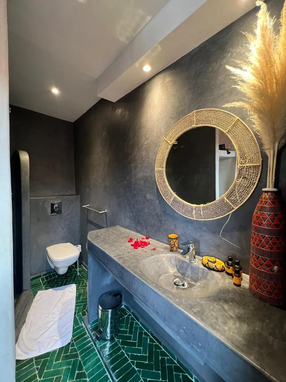 Riad Vendôme & Spa Riad Vendôme & Spa