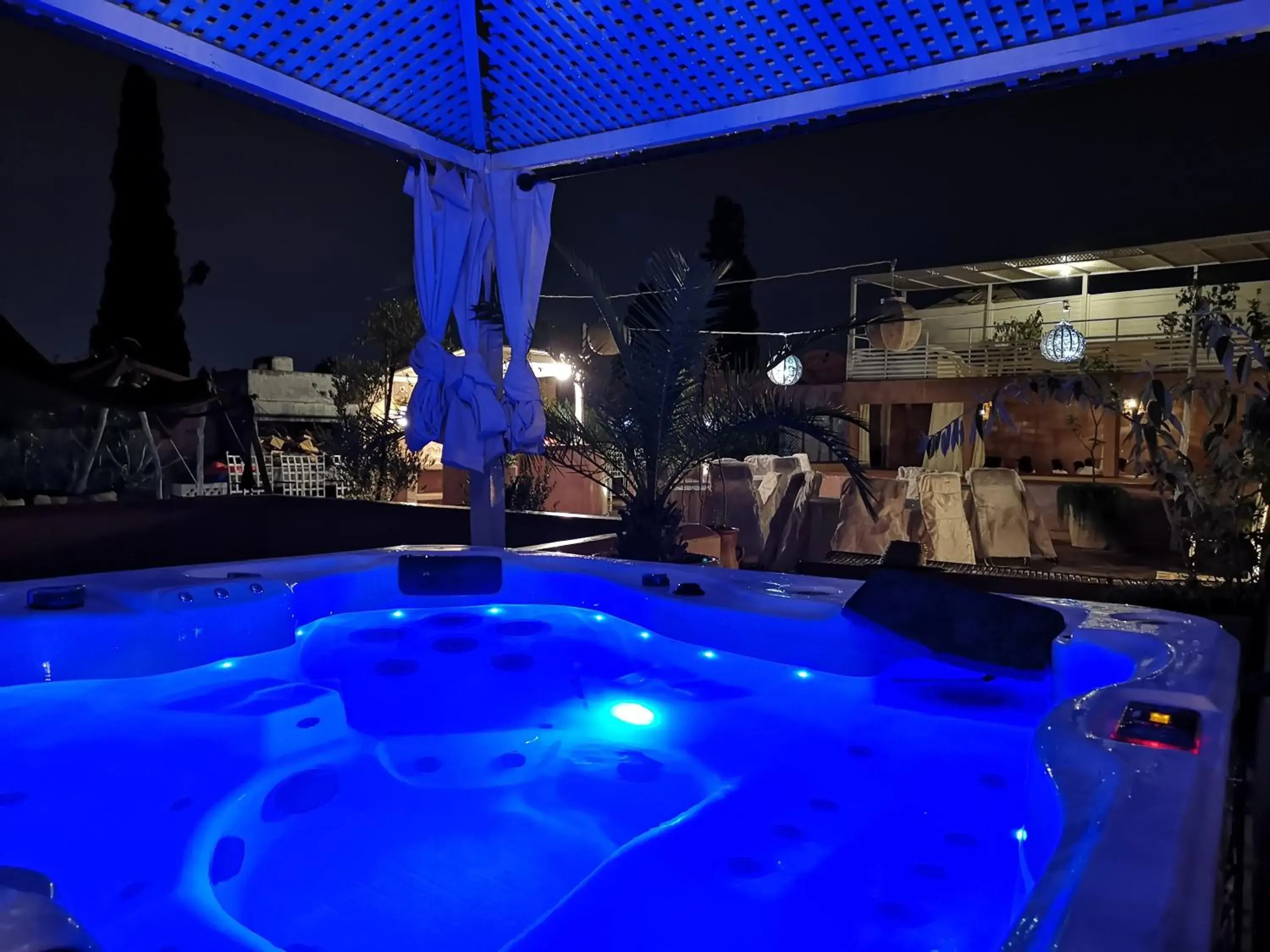 Riad Vendôme & Spa Riad Vendôme & Spa