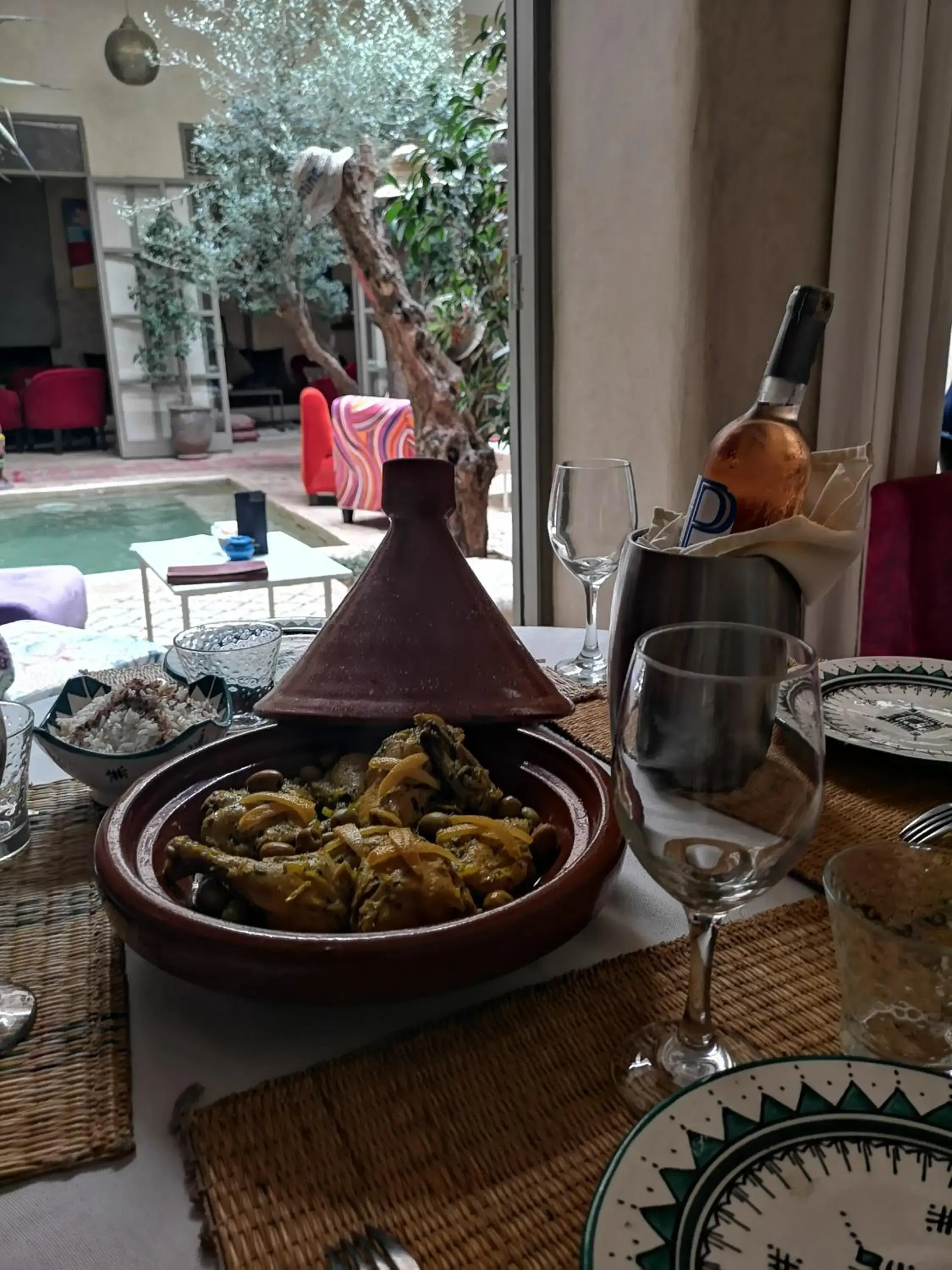 Riad Vendôme & Spa Riad Vendôme & Spa