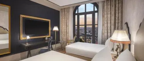 Palazzo Donizetti Istanbul, Tapestry Collection by Hilton Palazzo Donizetti Istanbul, Tapestry Collection by Hilton