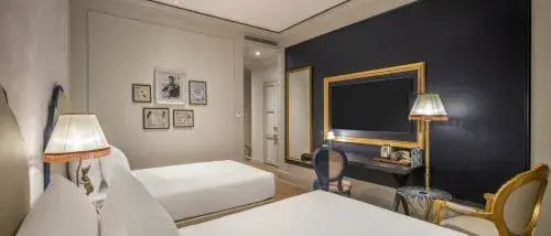 Palazzo Donizetti Istanbul, Tapestry Collection by Hilton Palazzo Donizetti Istanbul, Tapestry Collection by Hilton