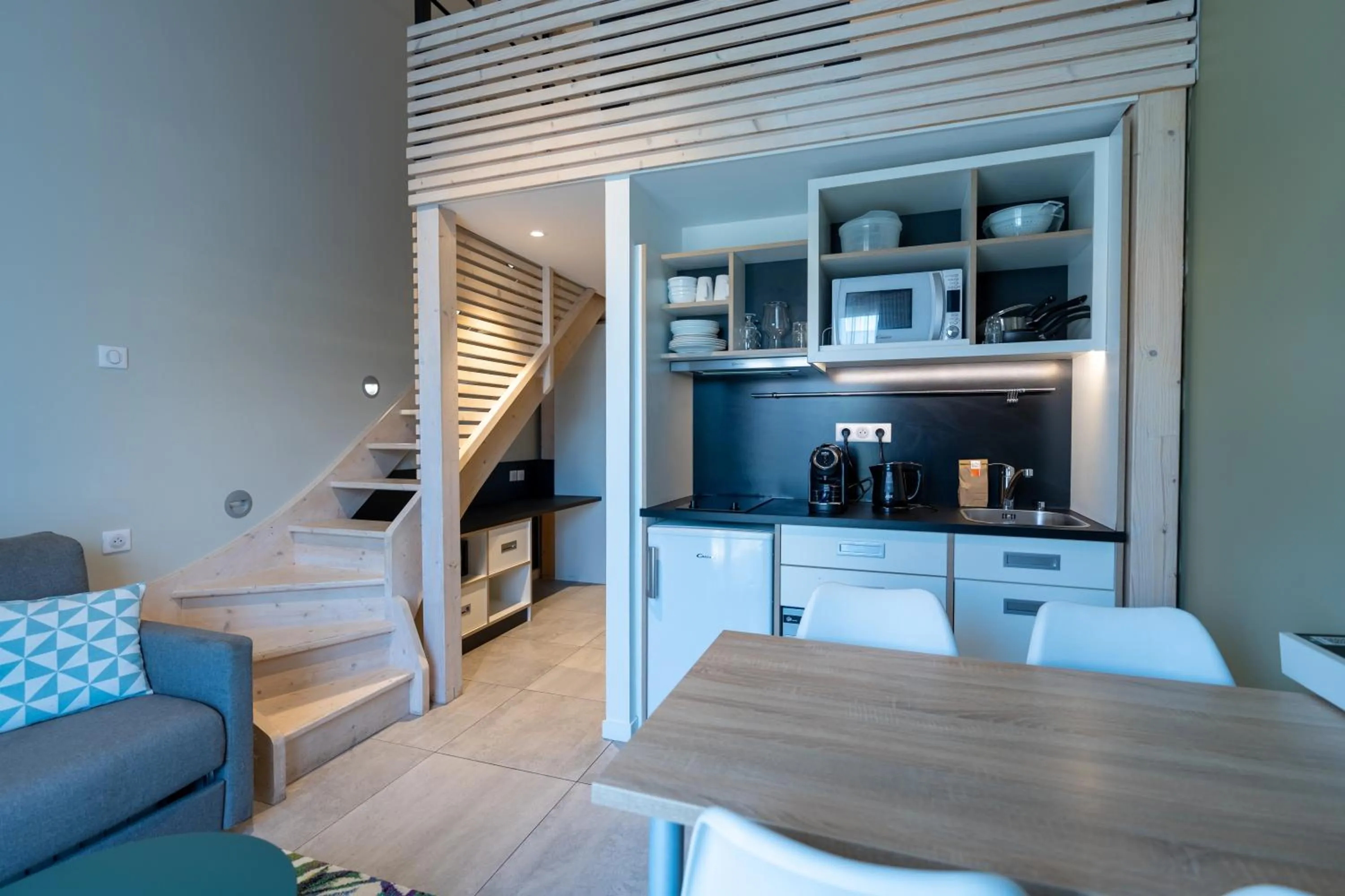 Property building in Kyriad Résidence Cabriès - Plan de Campagne