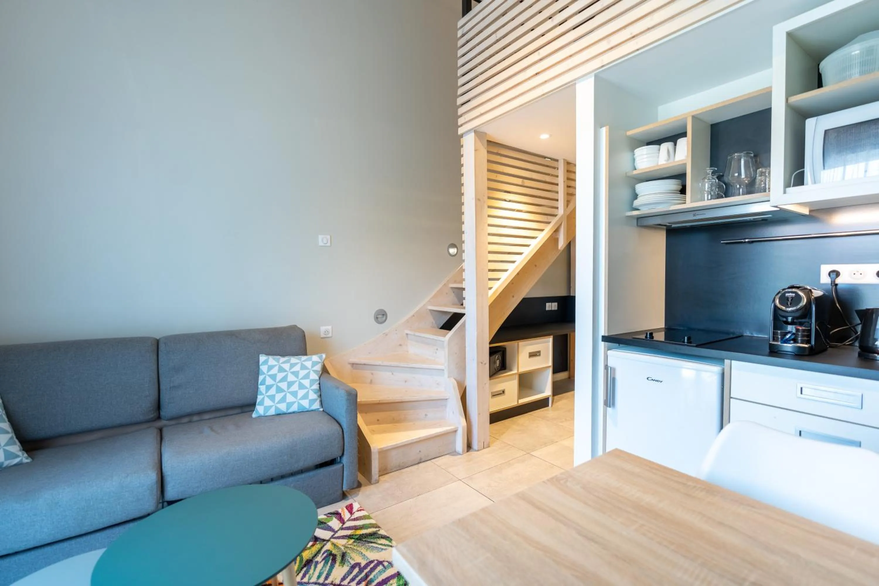 Property building in Kyriad Résidence Cabriès - Plan de Campagne