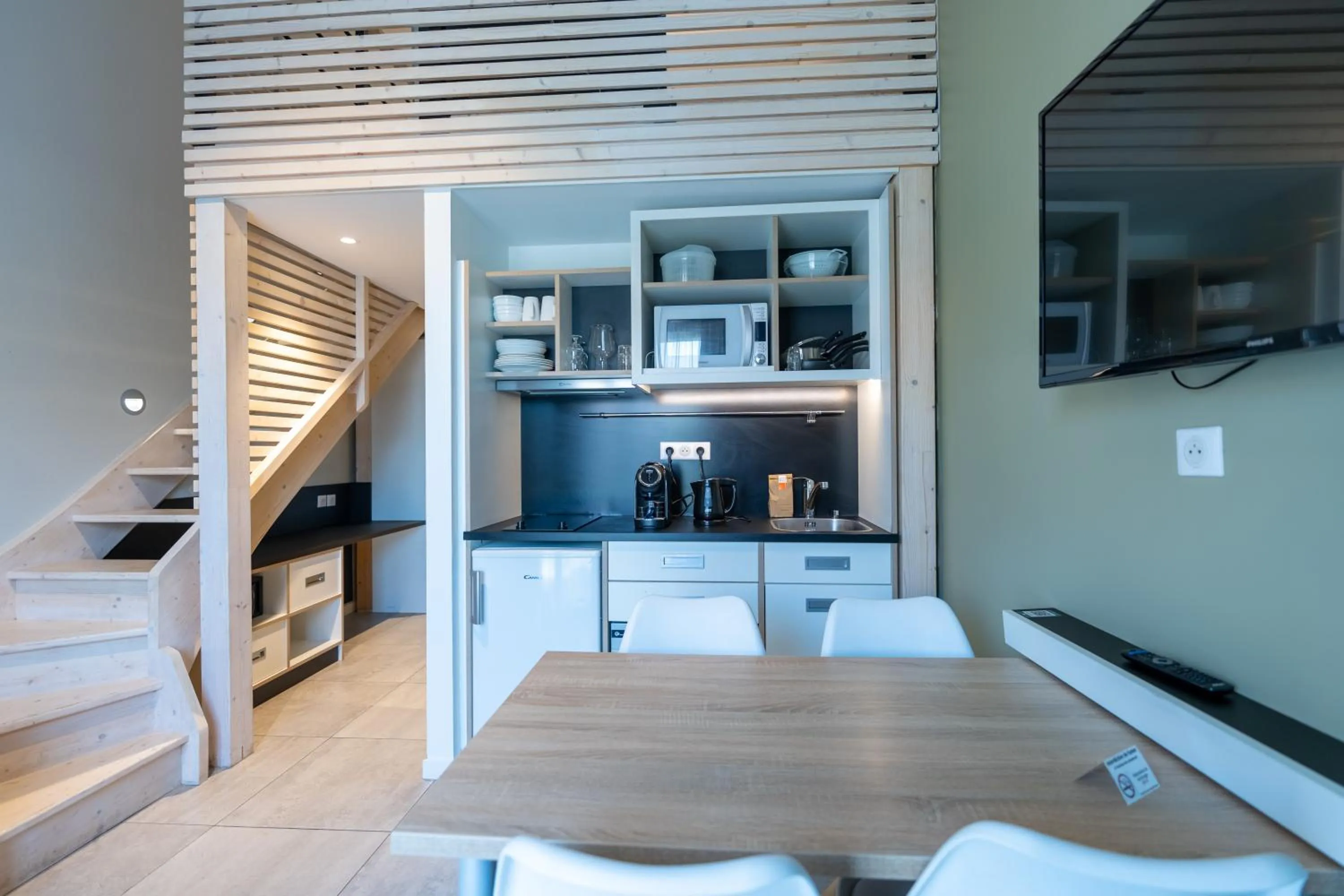 Property building in Kyriad Résidence Cabriès - Plan de Campagne