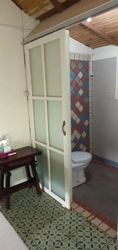 Villa Isabella Putri B&B