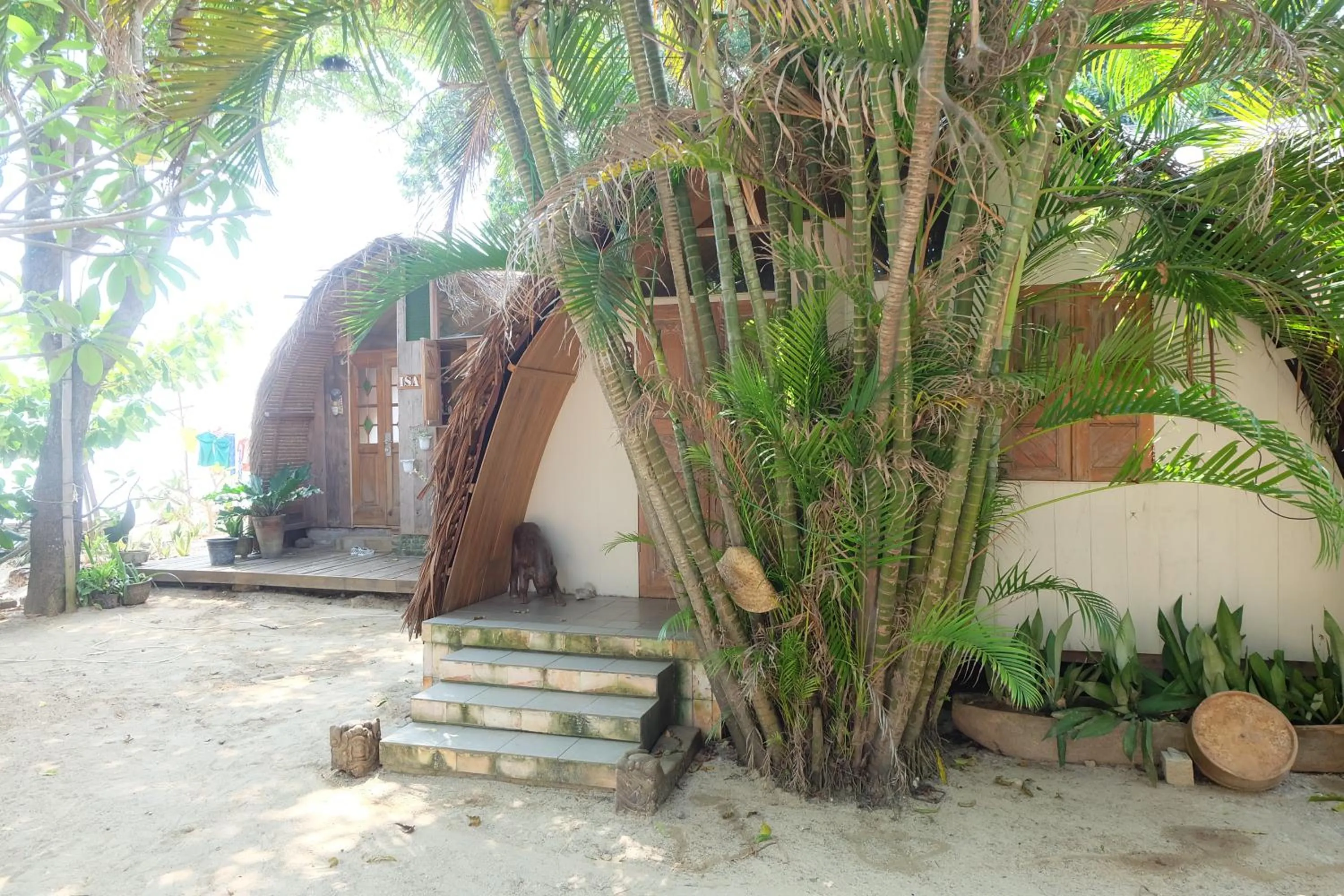 Villa Isabella Putri B&B