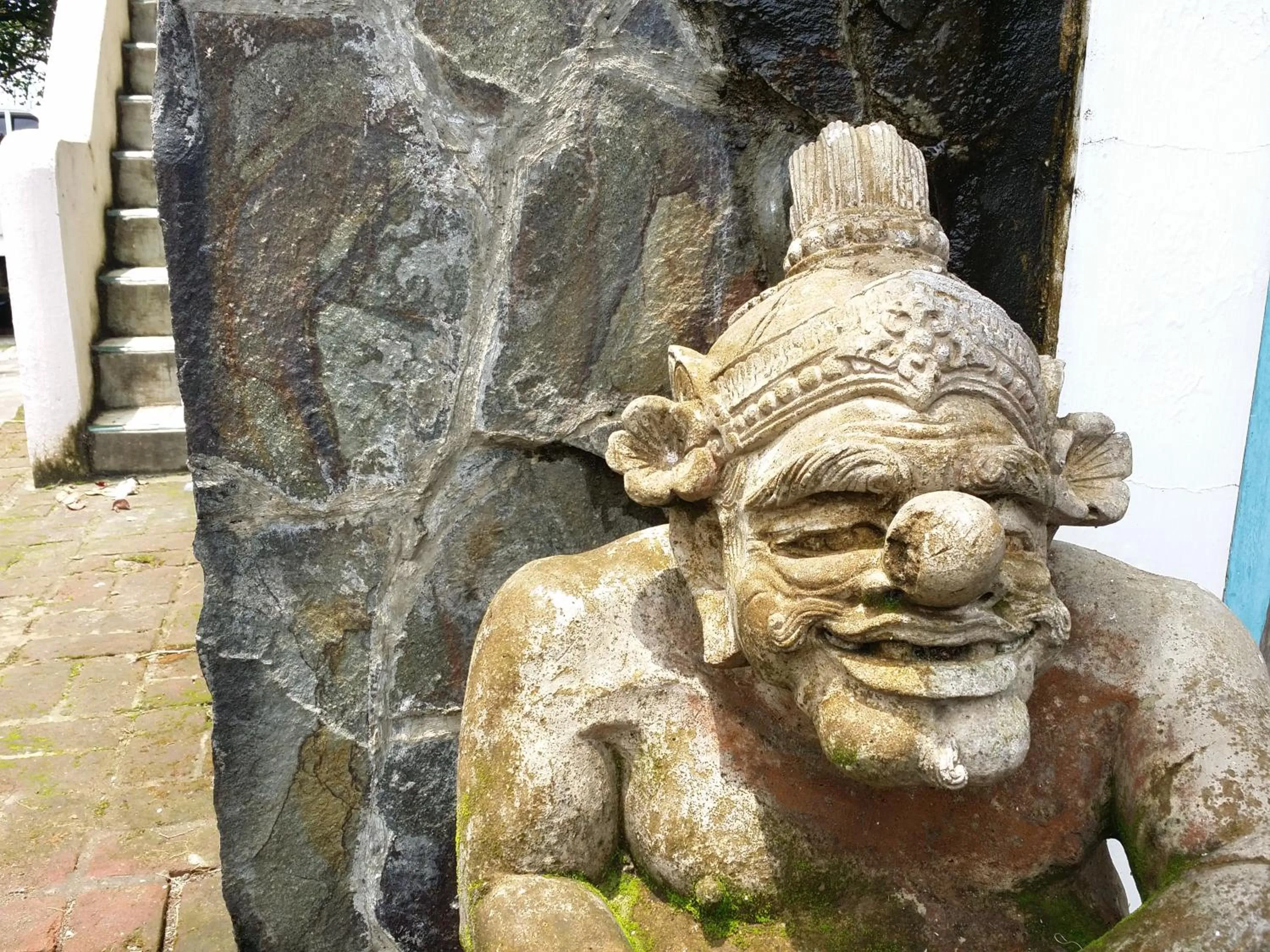 Villa Isabella Putri B&B