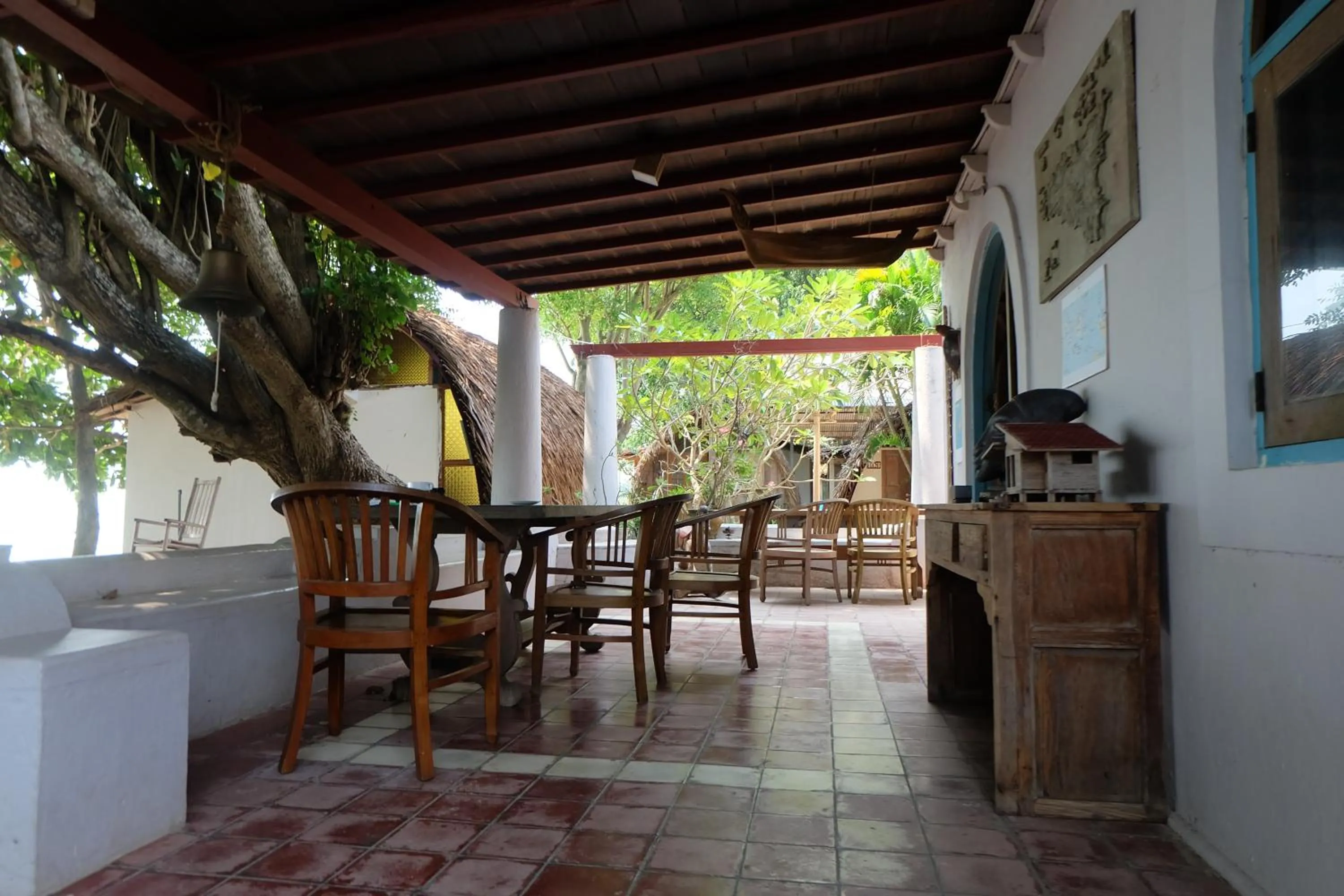 Villa Isabella Putri B&B