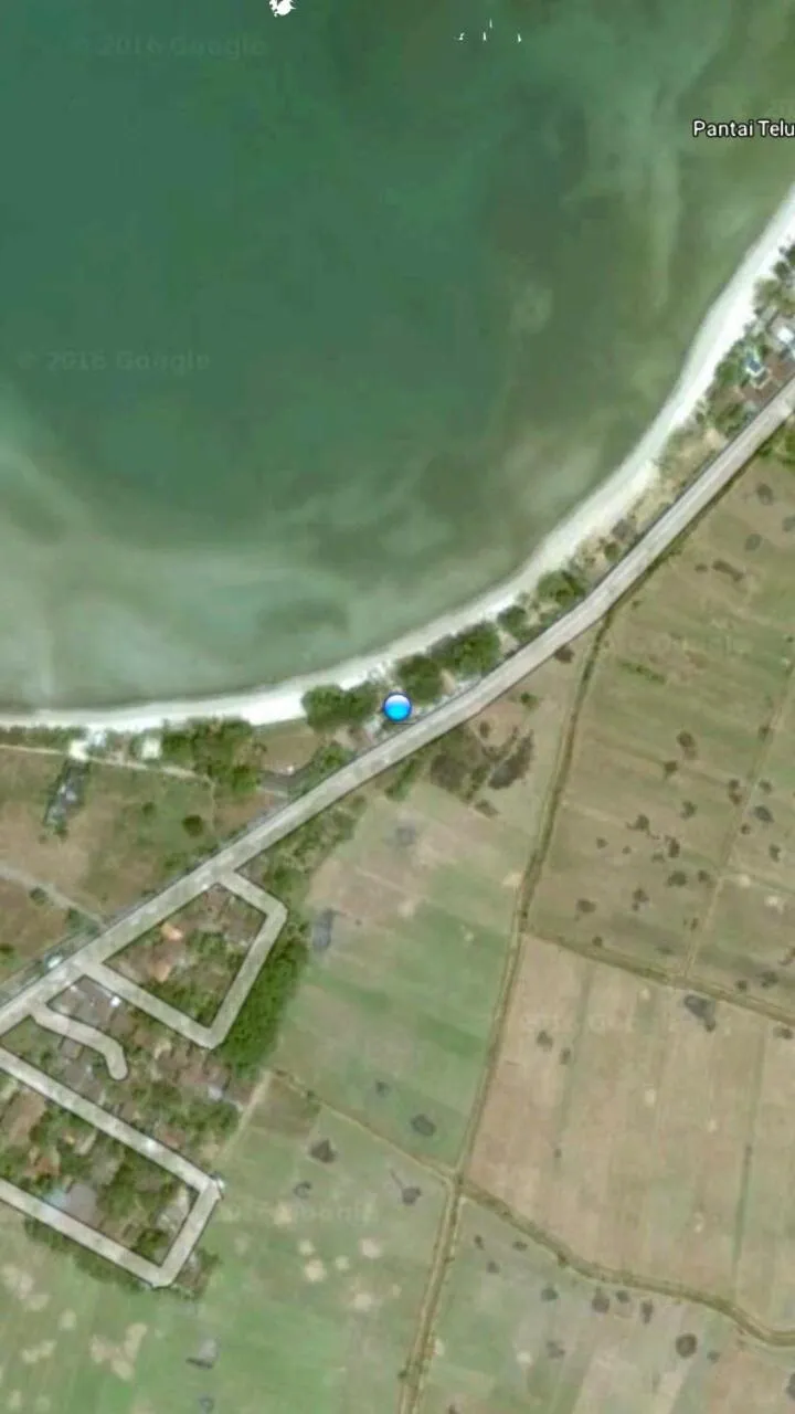 Villa Isabella Putri B&B