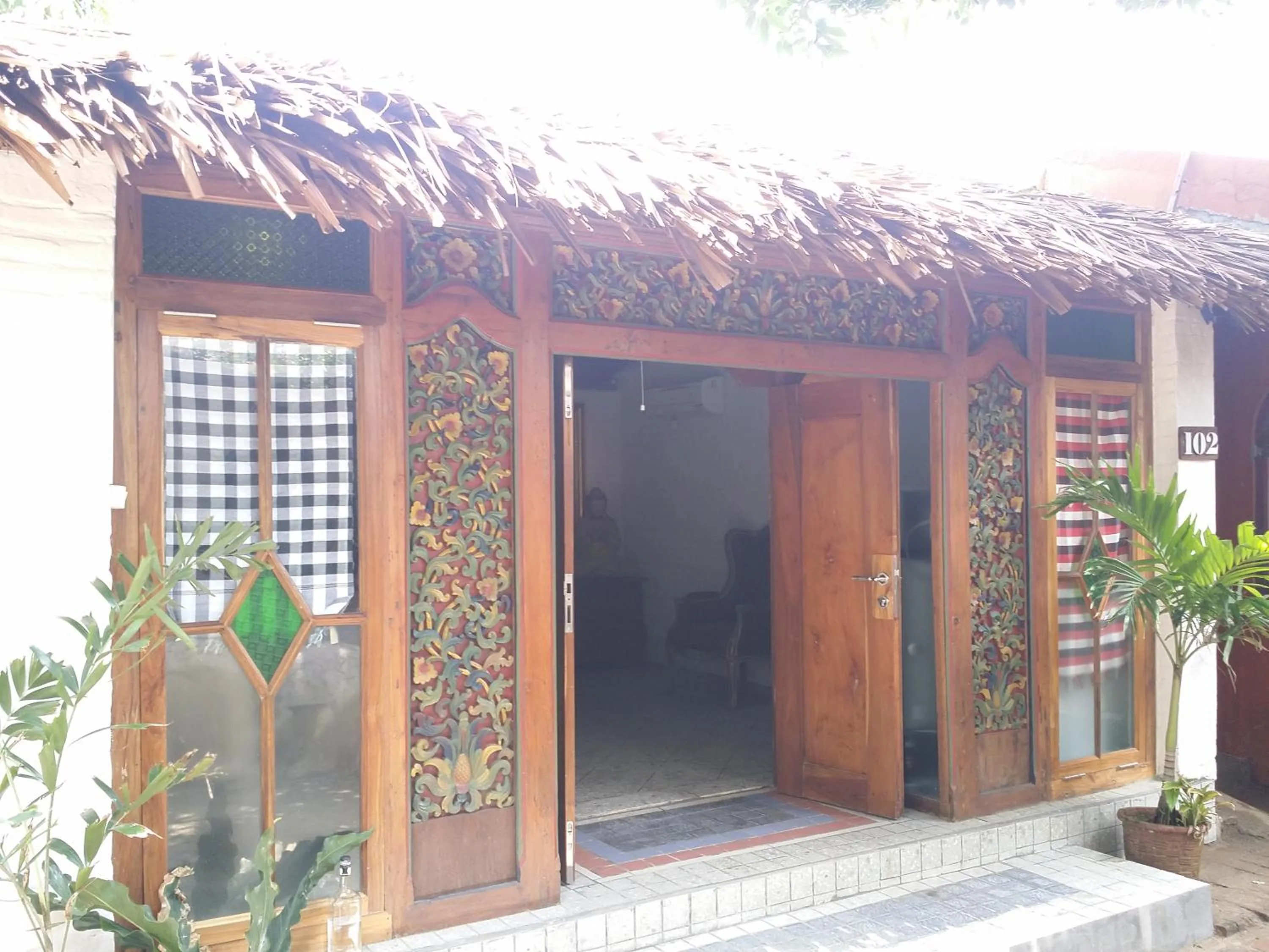 Villa Isabella Putri B&B