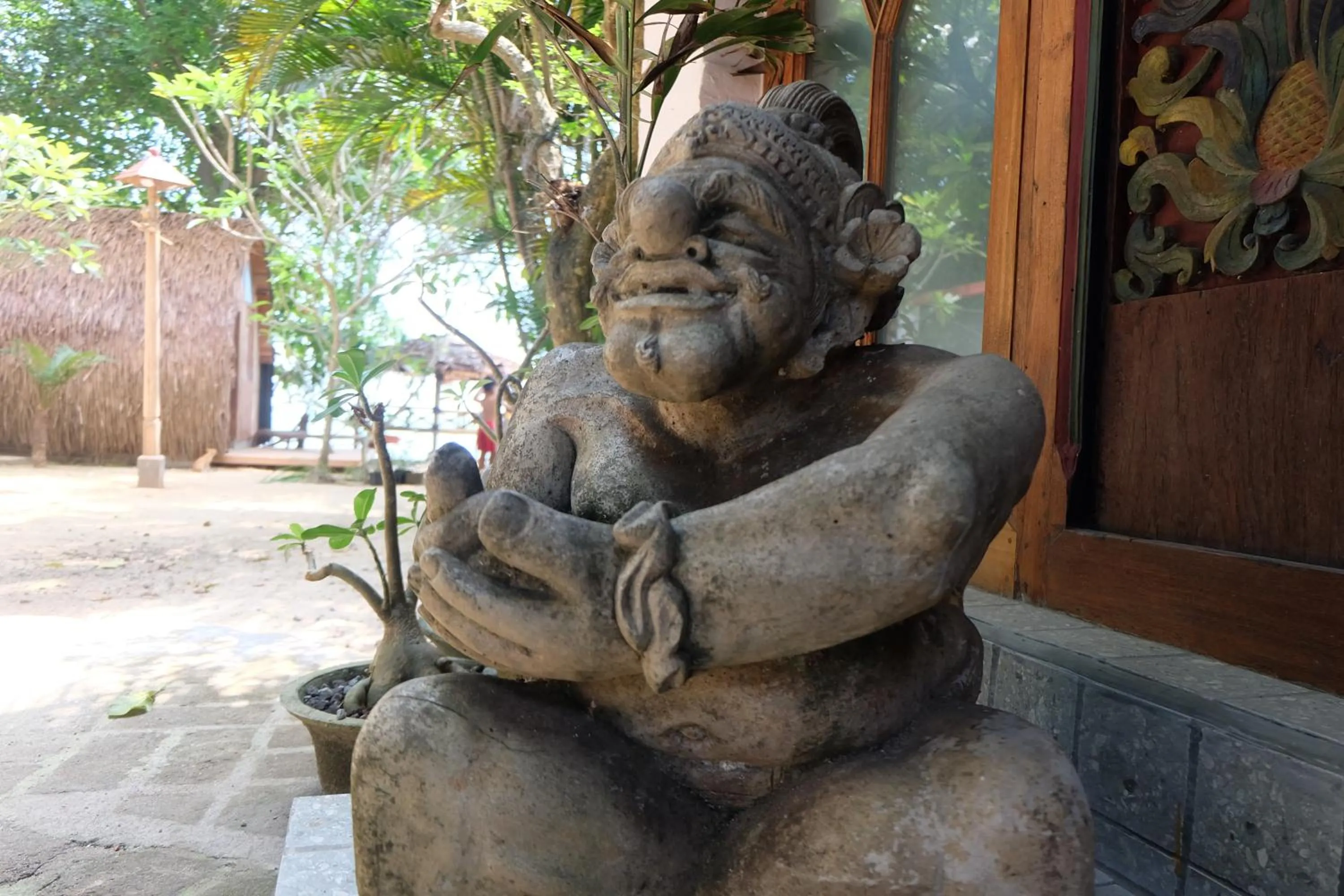 Villa Isabella Putri B&B