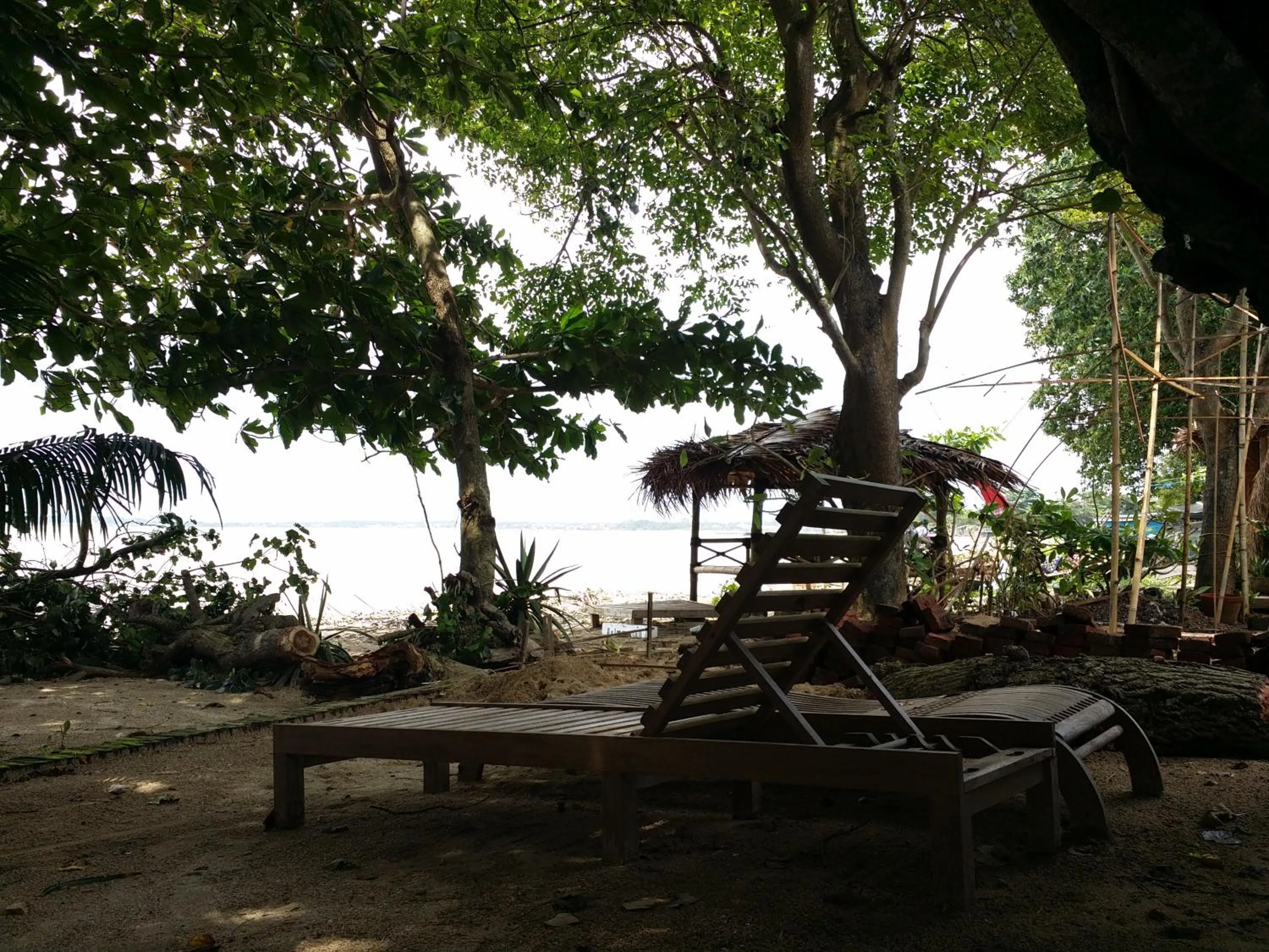 Villa Isabella Putri B&B