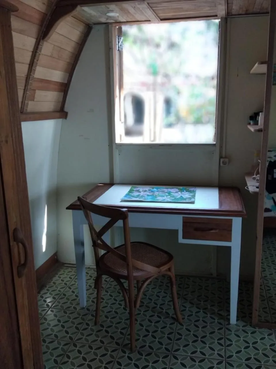 Villa Isabella Putri B&B