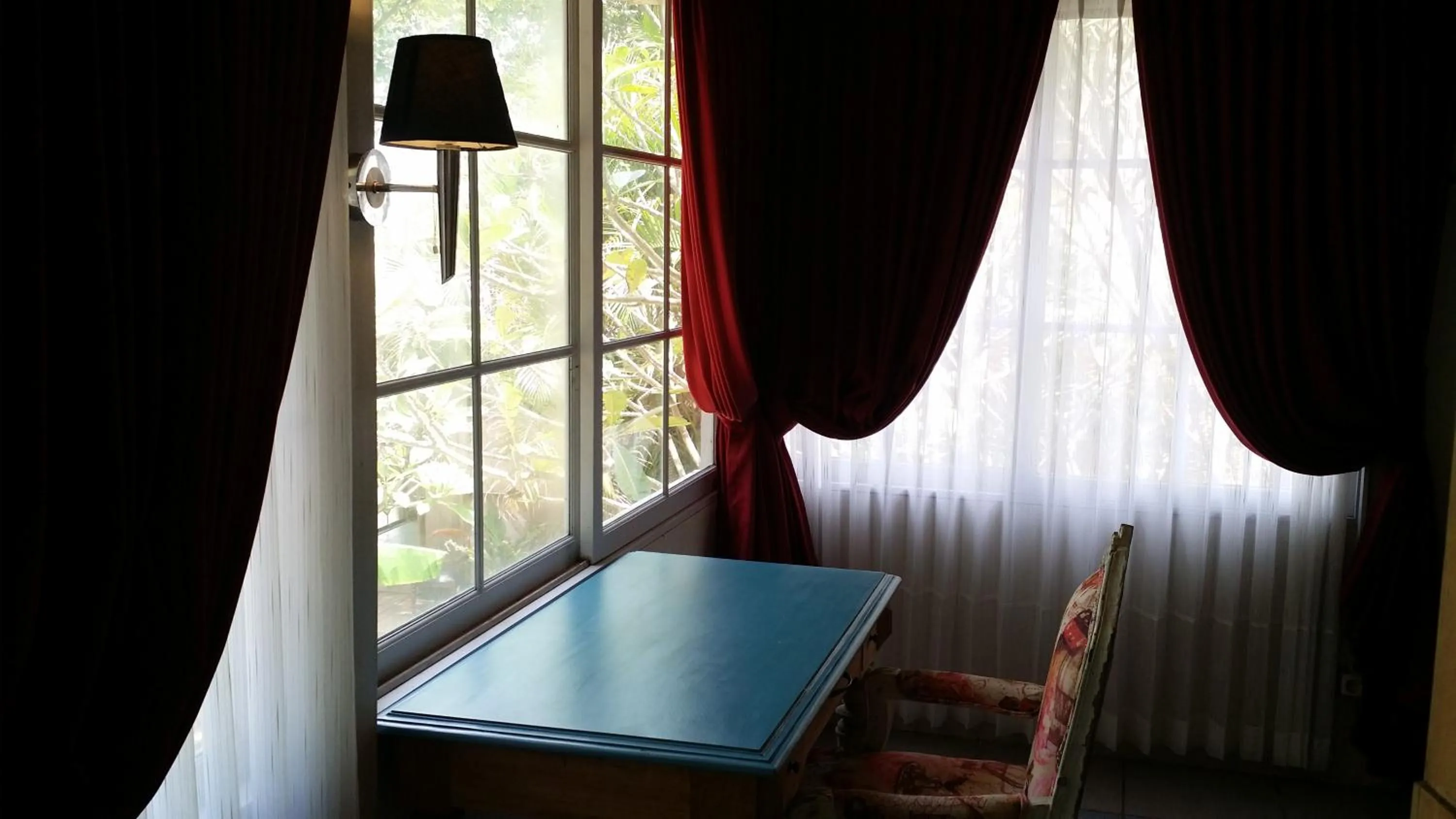 Villa Isabella Putri B&B