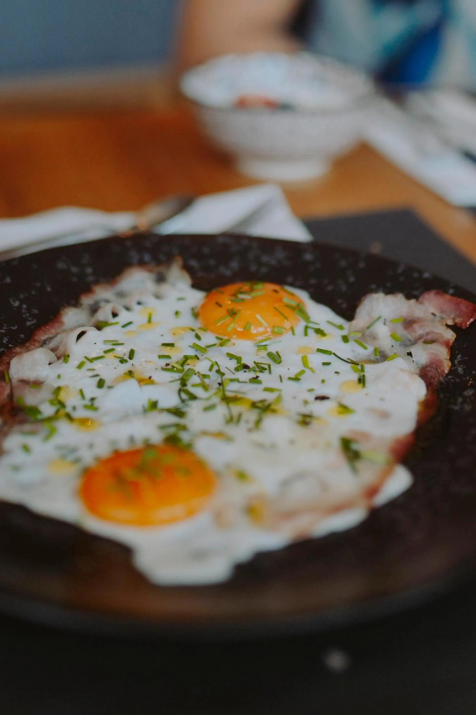 Breakfast in Hotel Limone