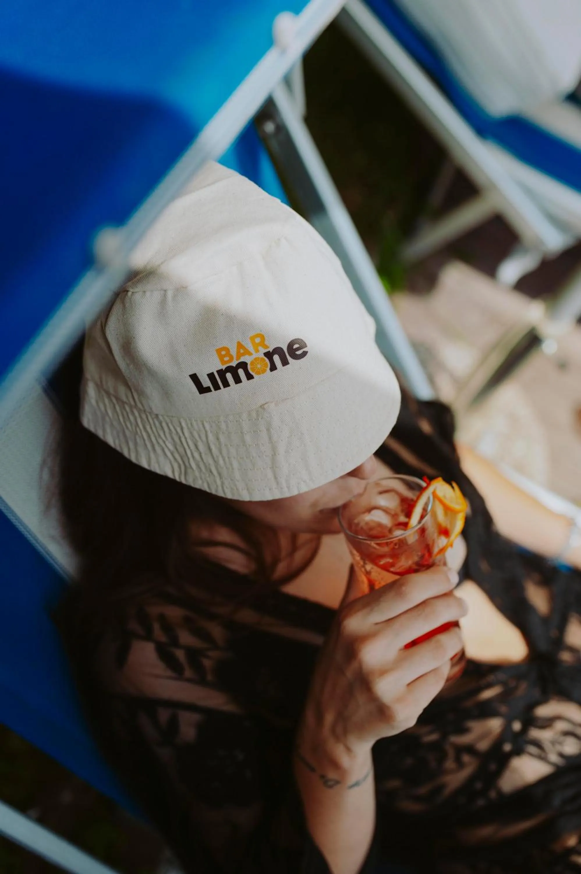 People in Hotel Limone