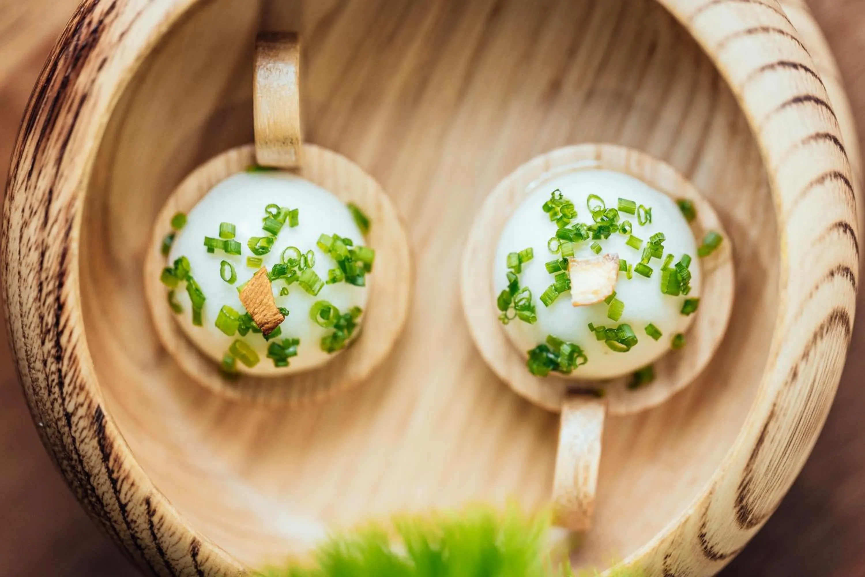 Dinner in Le Carré d'Alethius Logis Hôtel-Restaurant Gastronomique