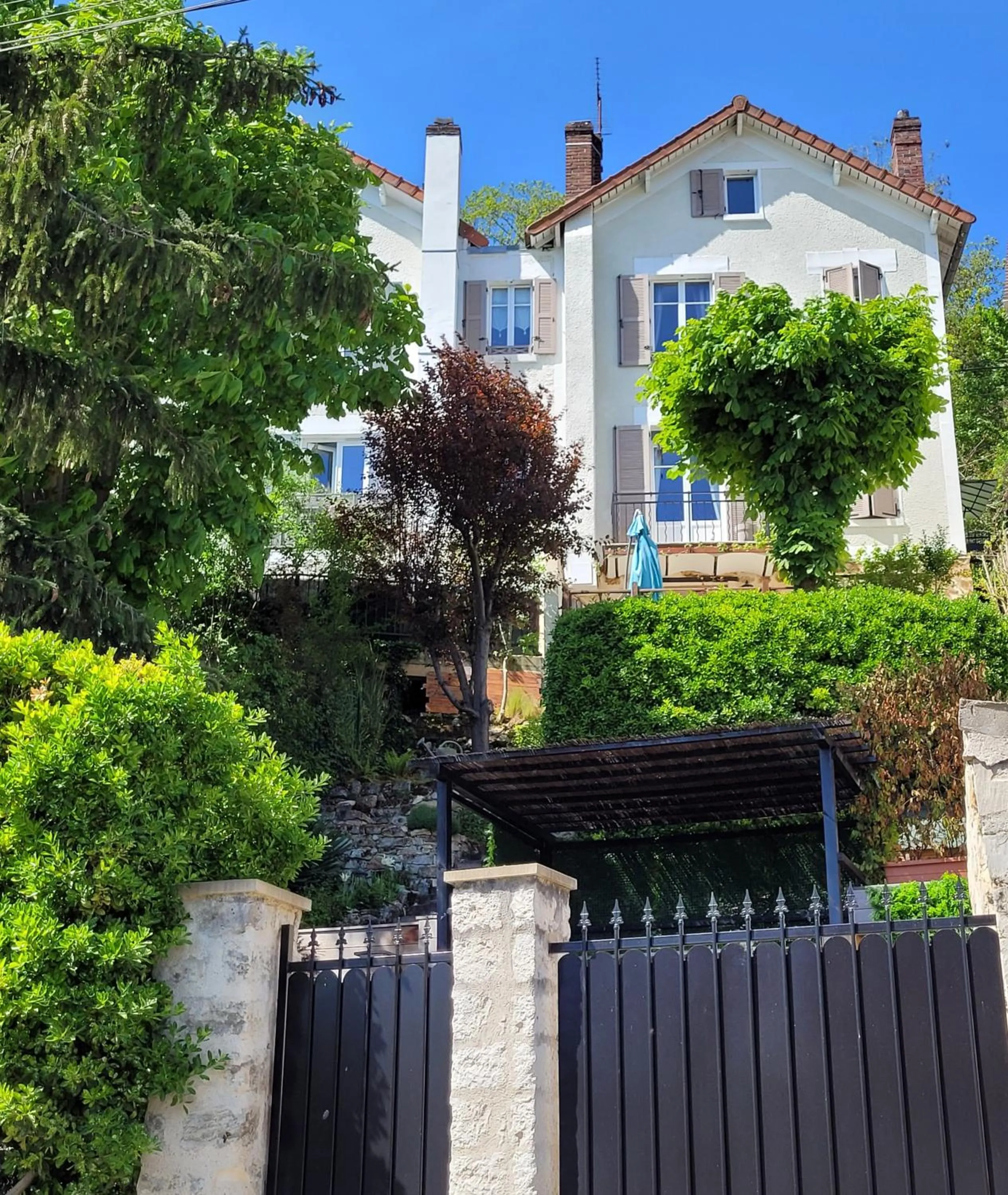 Le Panoramique Auvers