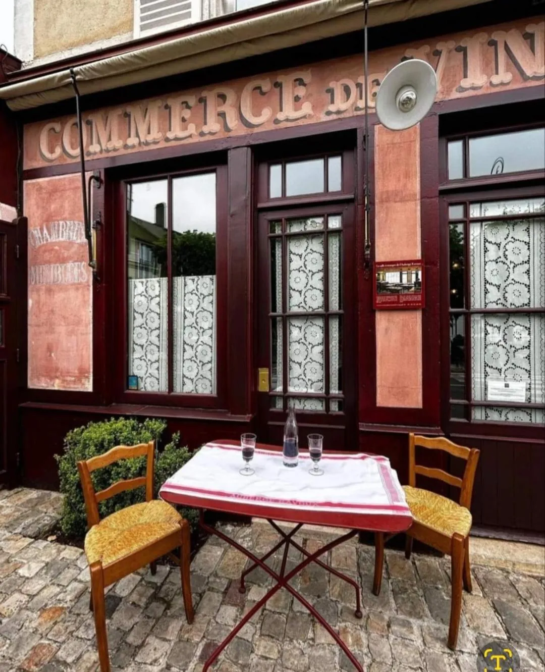 Le Panoramique Auvers