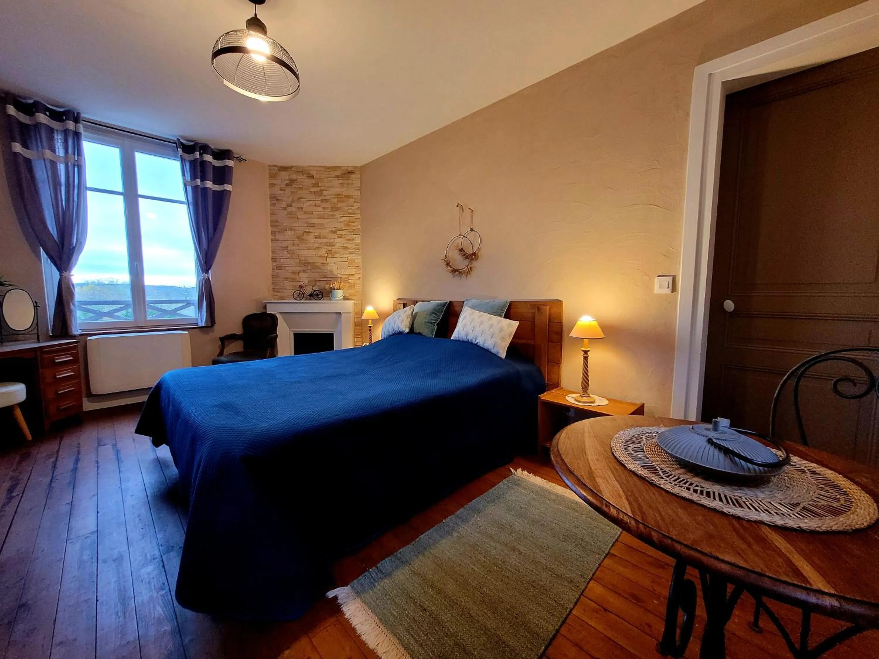 Le Panoramique Auvers