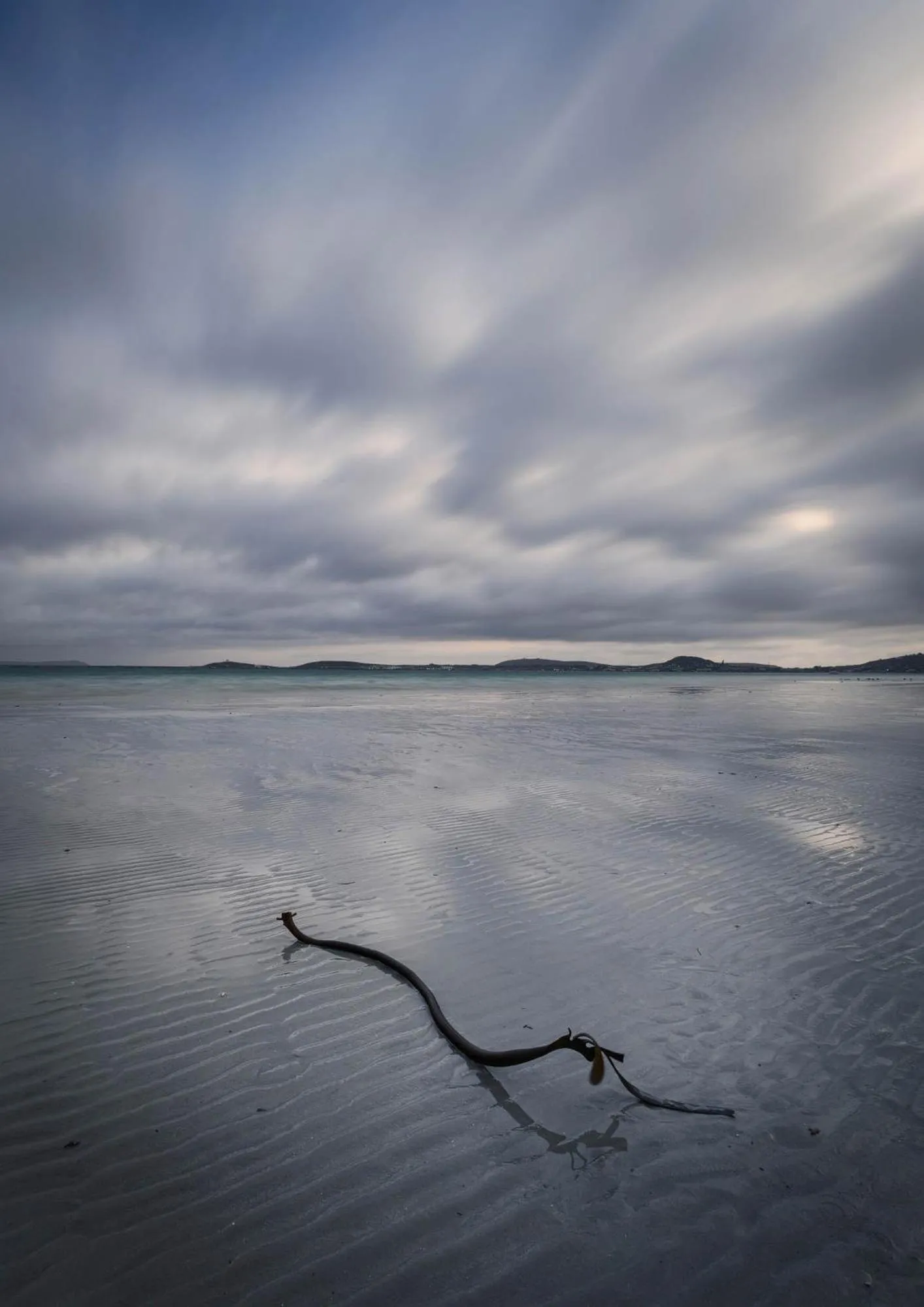 Day in Blue Bay Lodge