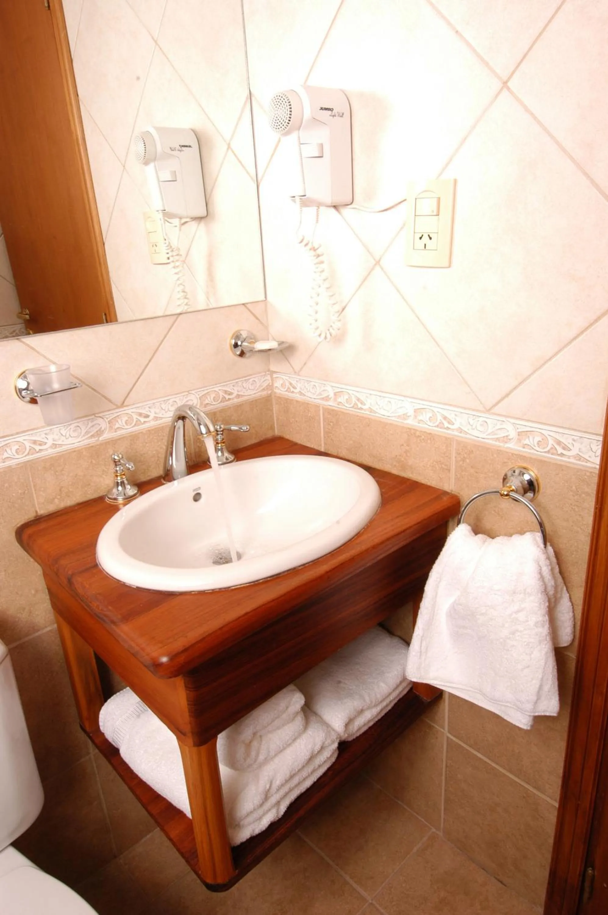 Bathroom in Koi Aiken