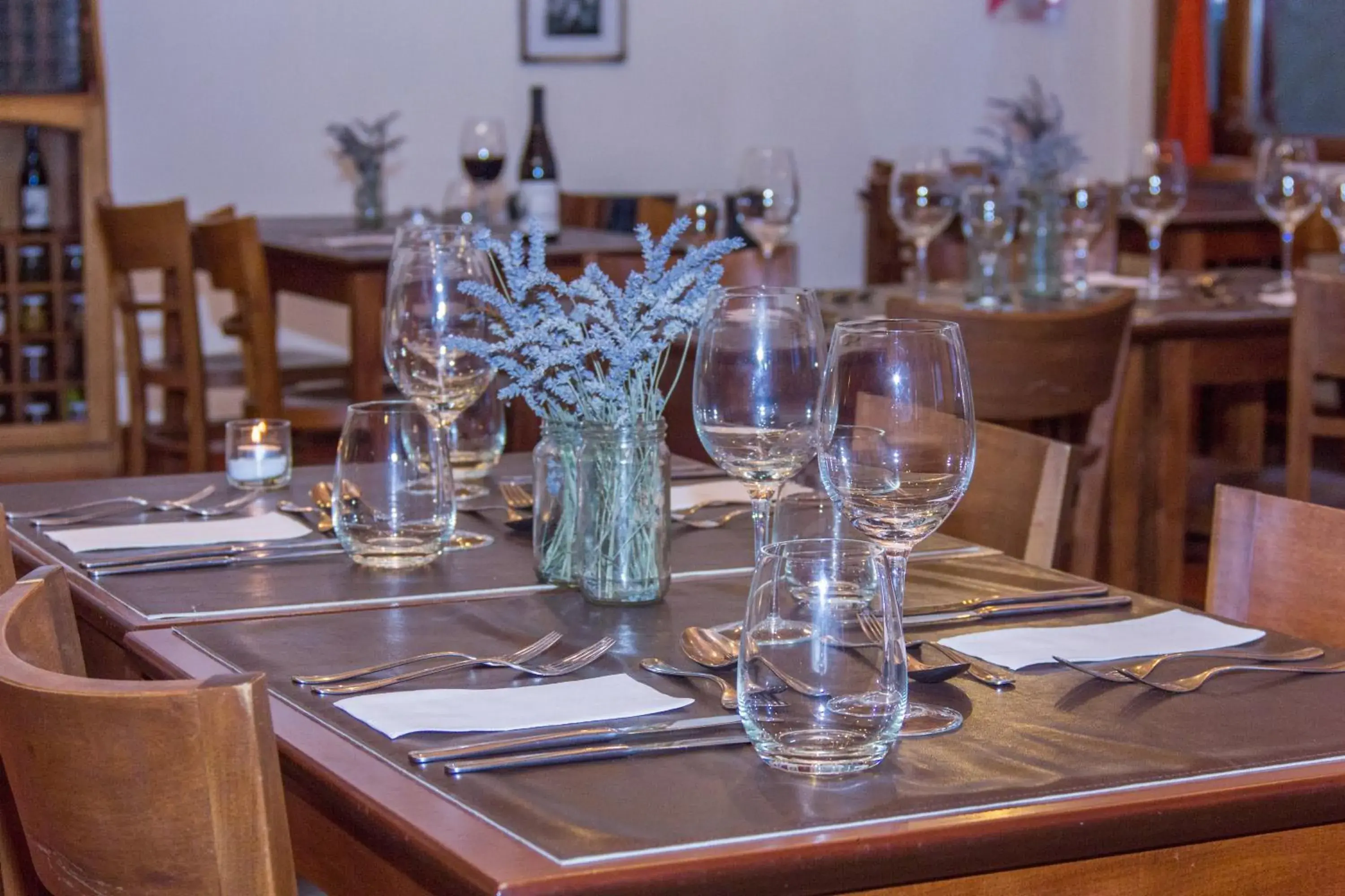 Restaurant/places to eat in Koi Aiken Restaurant/places to eat in Koi Aiken