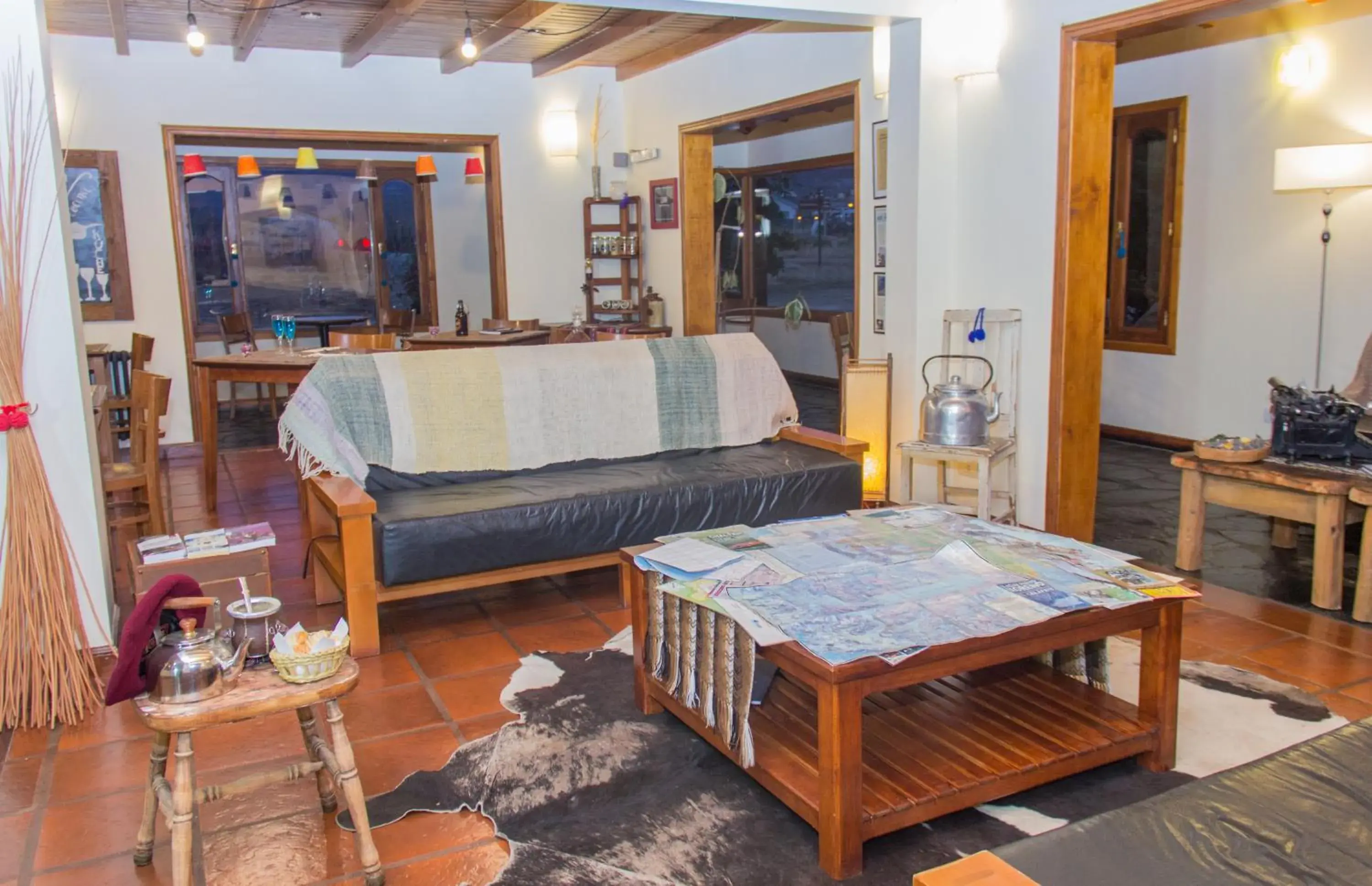 Lobby or reception, Bed in Koi Aiken Lobby or reception, Bed in Koi Aiken