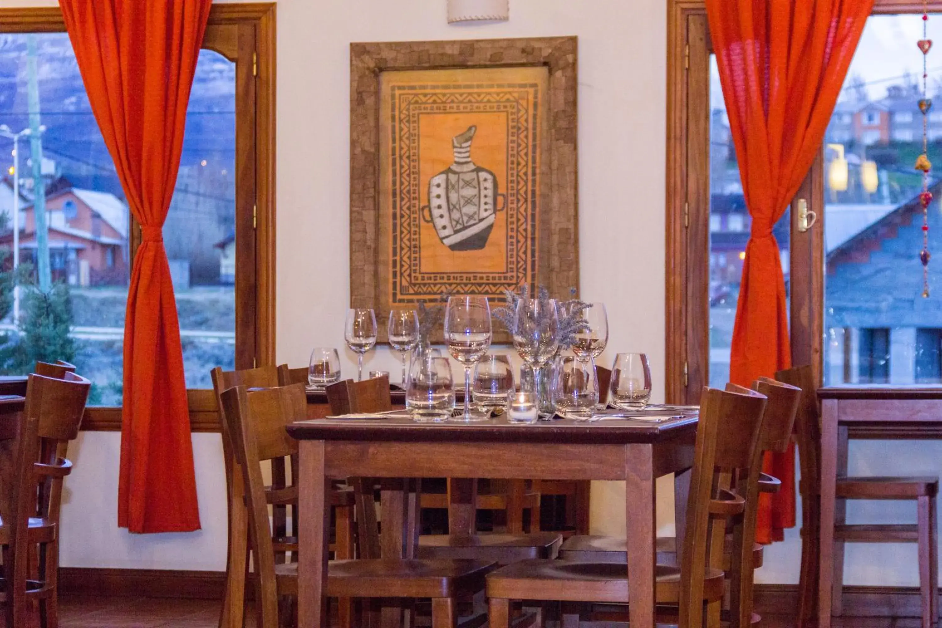 Restaurant/places to eat in Koi Aiken Restaurant/places to eat in Koi Aiken