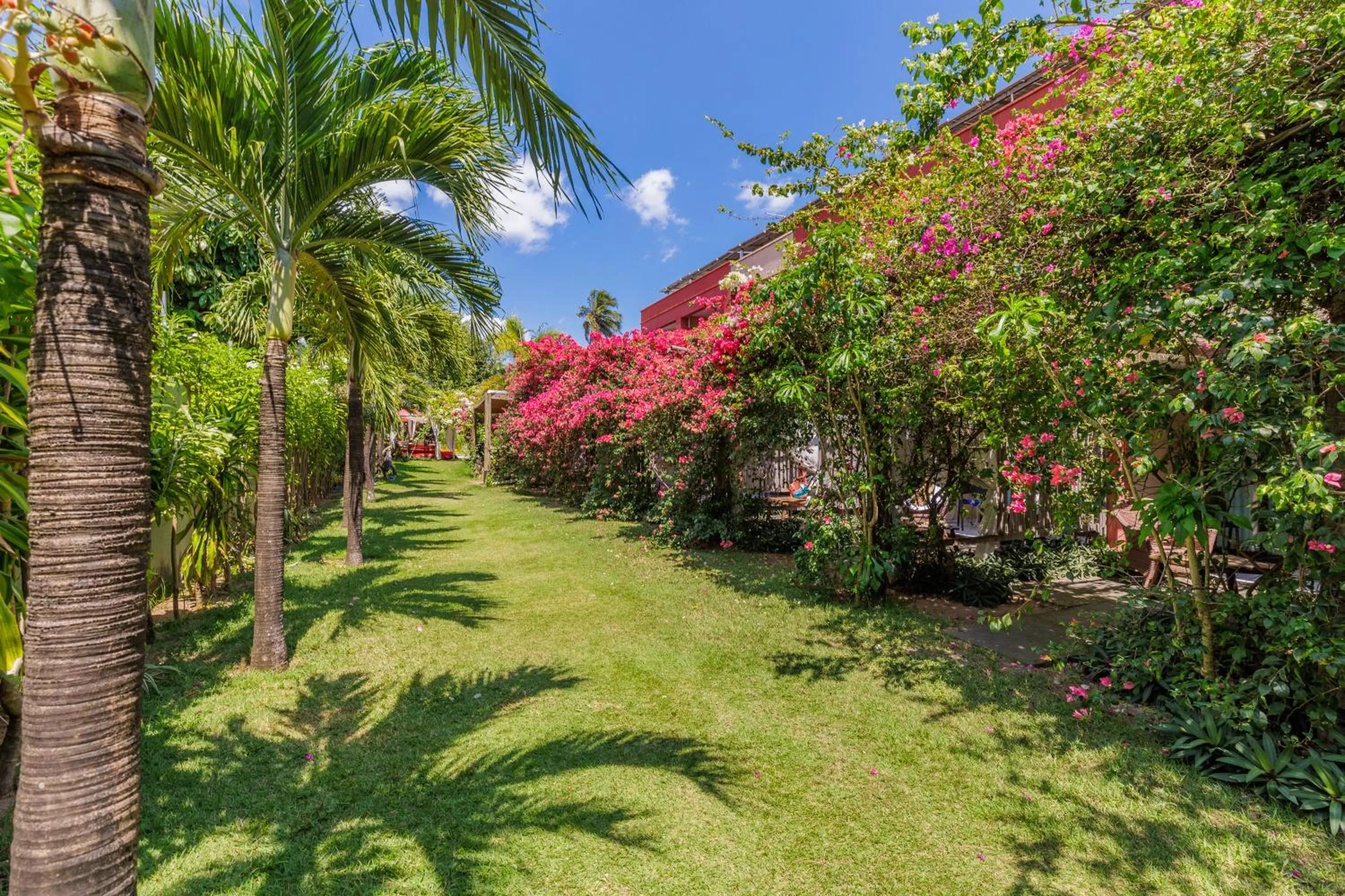 Xainã Pousada de Charme