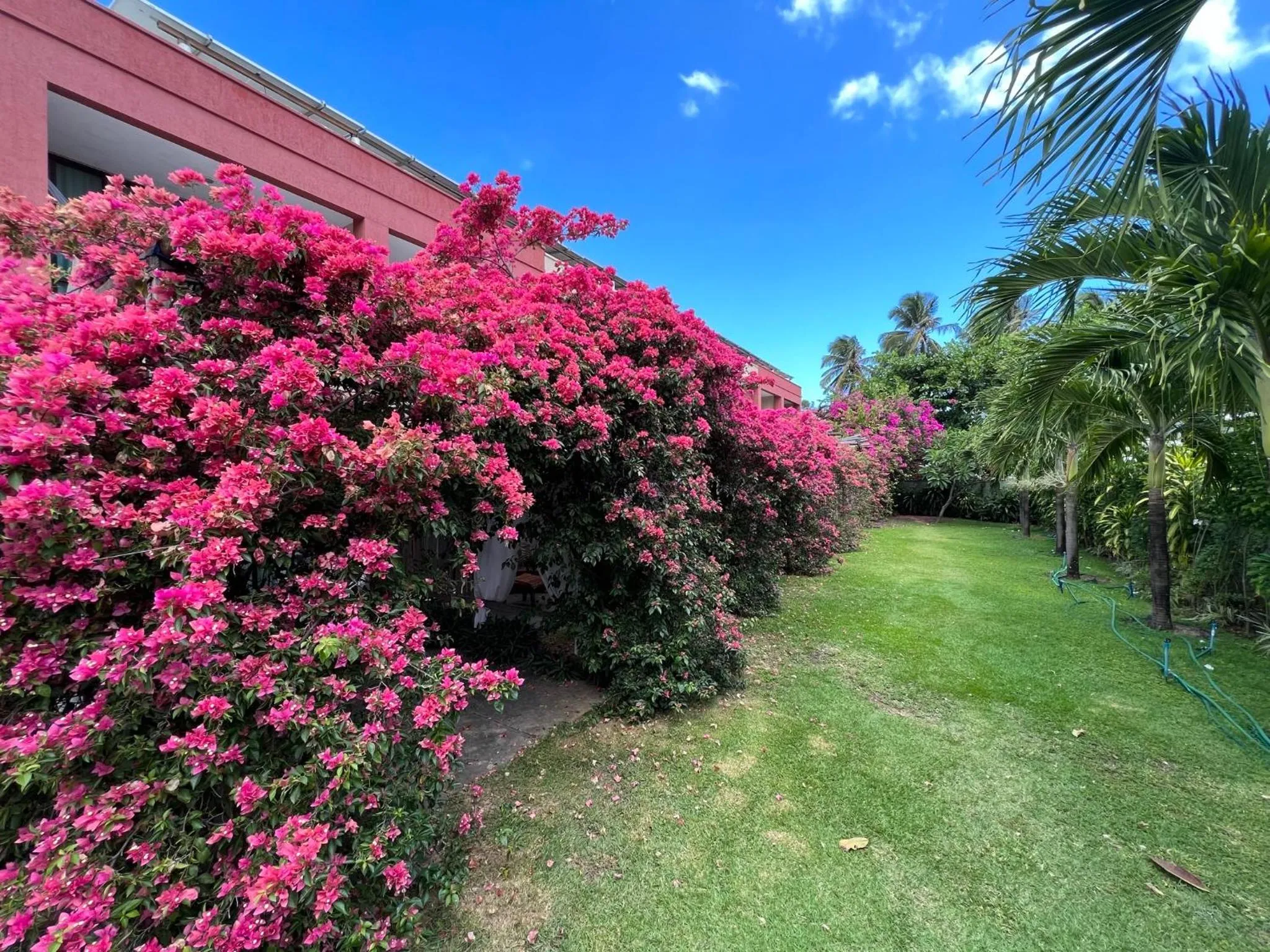 Day in Xainã Pousada de Charme