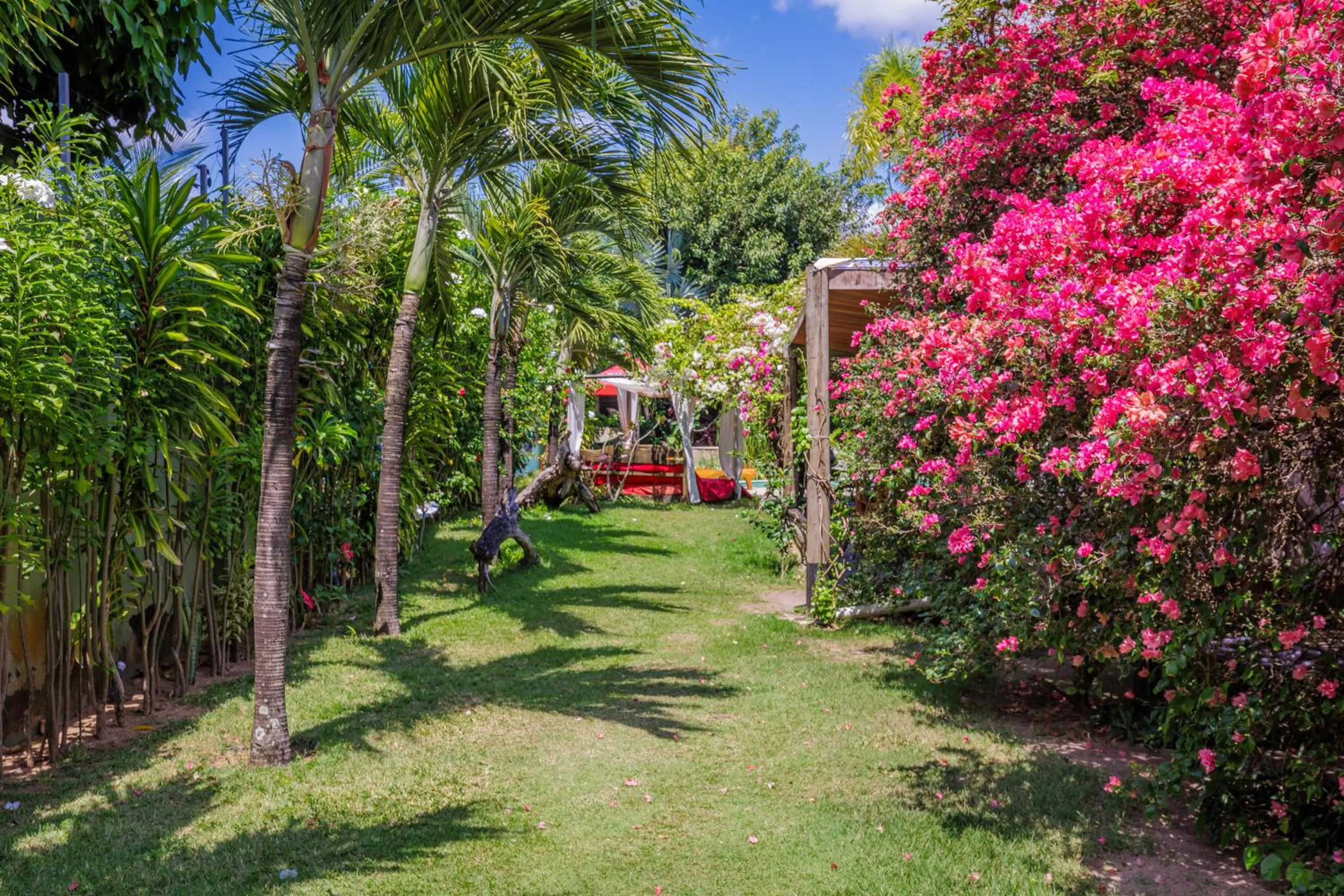 Xainã Pousada de Charme