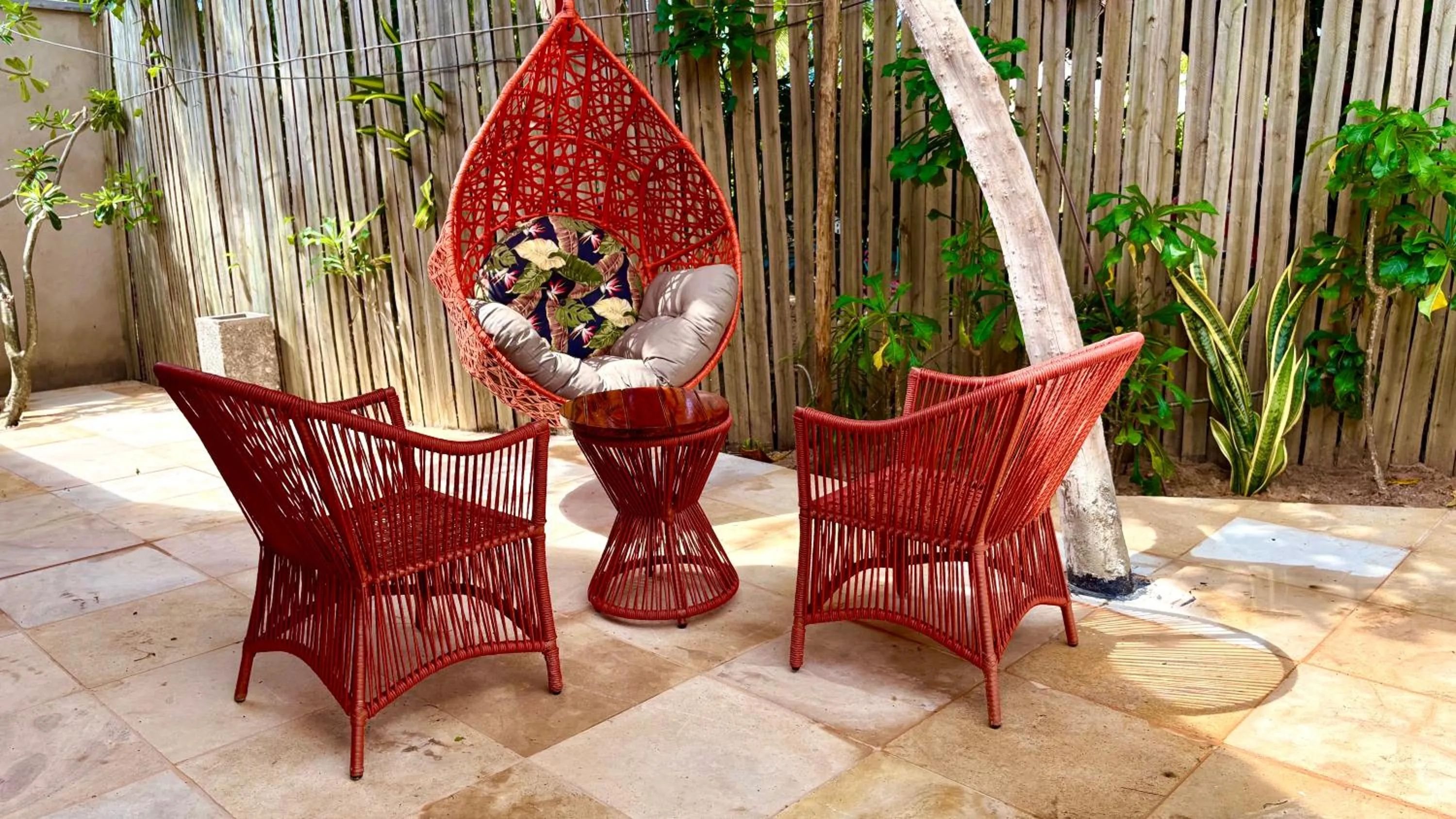 Xainã Pousada de Charme