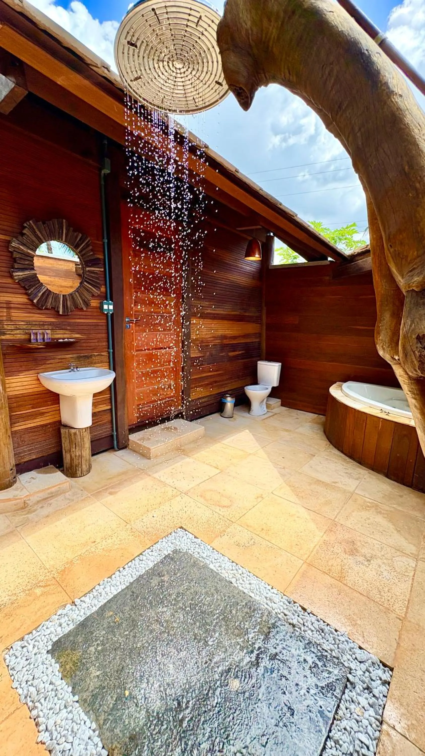 Xainã Pousada de Charme