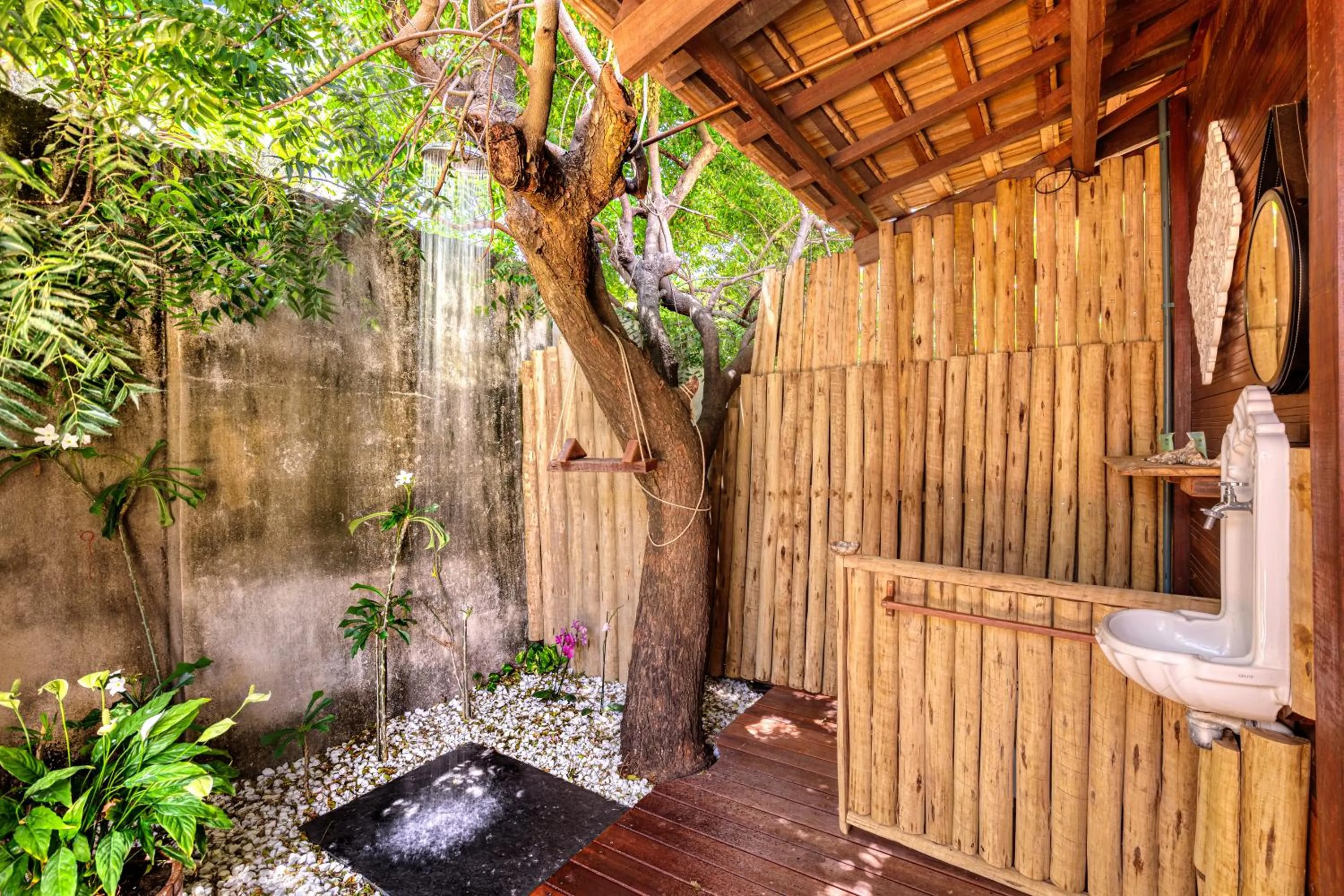 Xainã Pousada de Charme