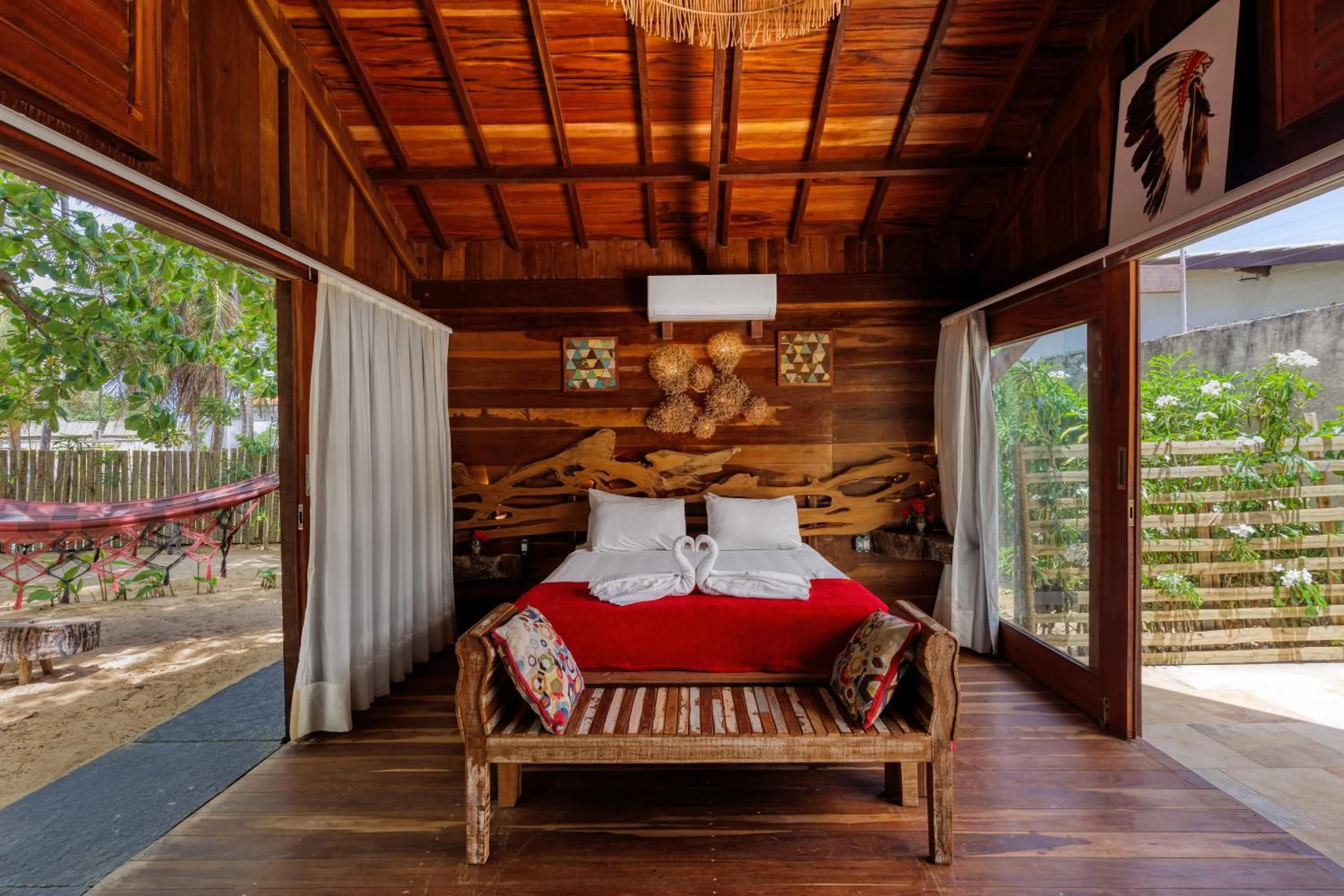 Xainã Pousada de Charme