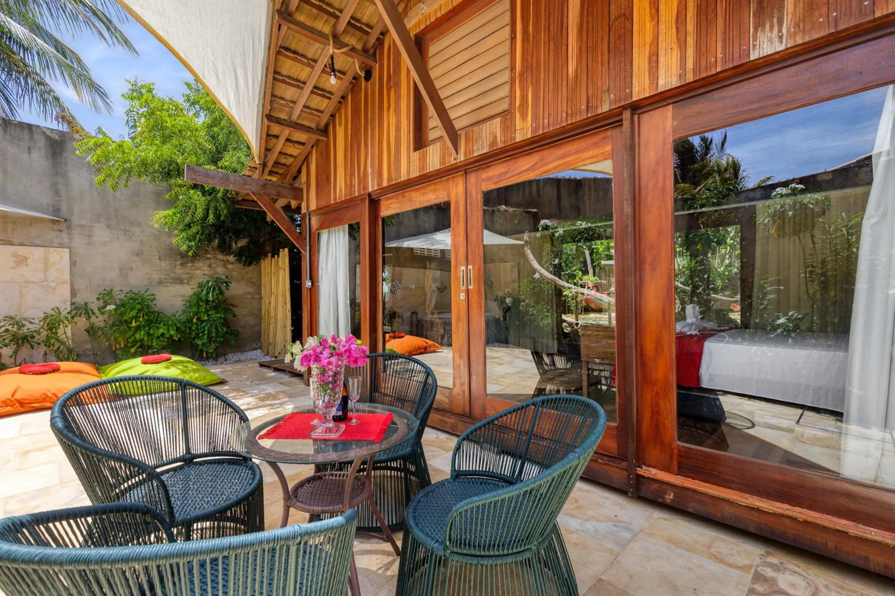 Xainã Pousada de Charme