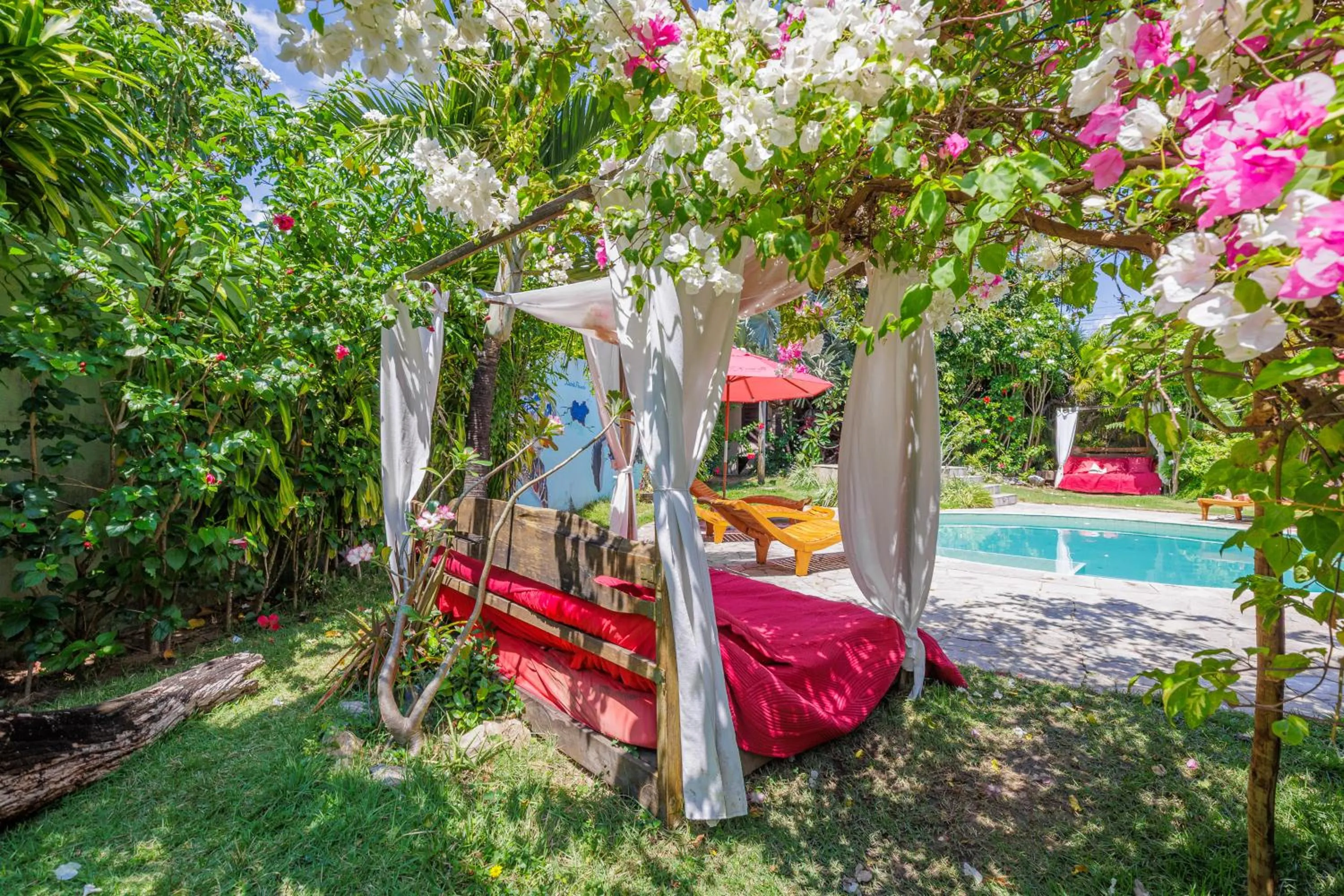 Xainã Pousada de Charme