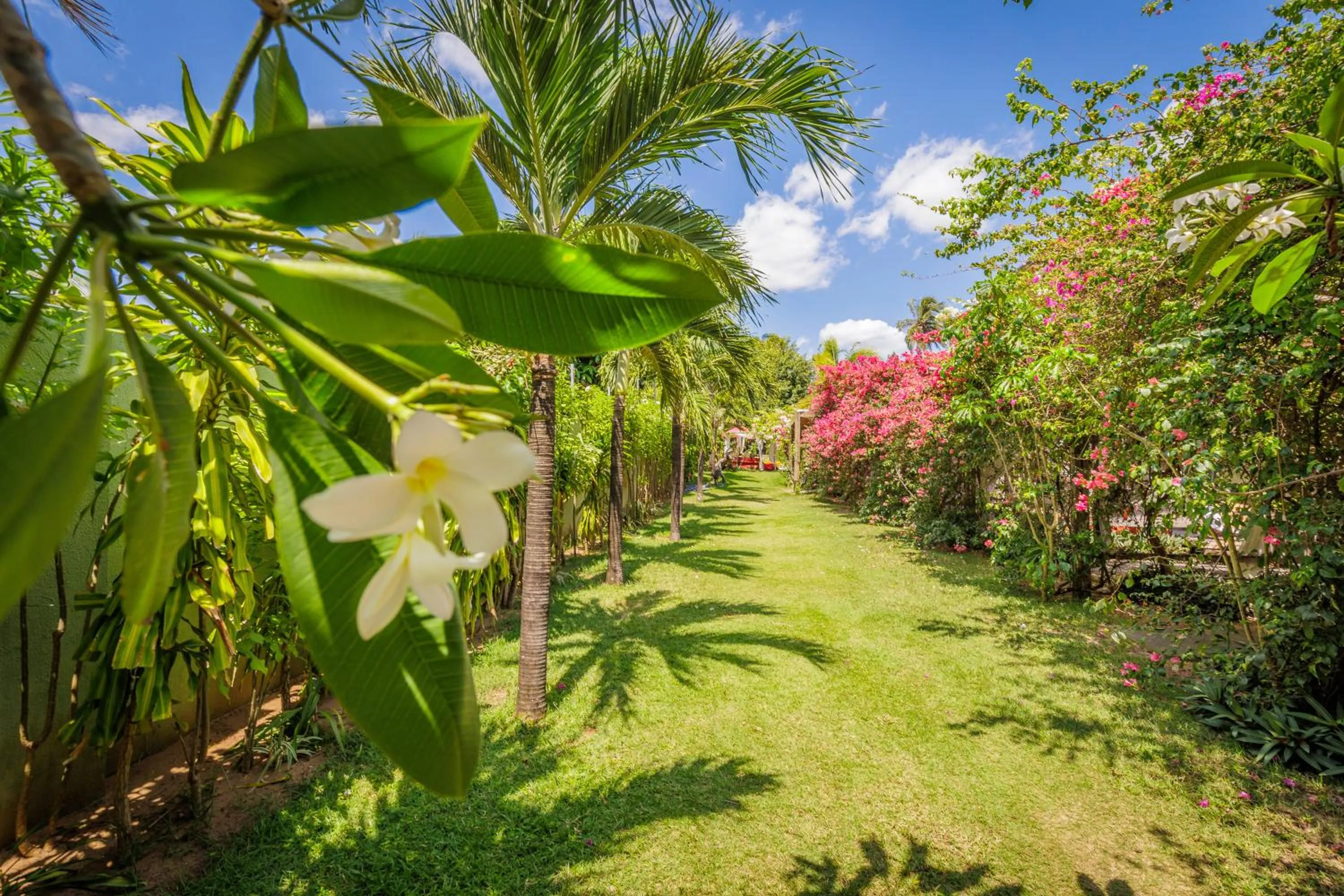 Xainã Pousada de Charme