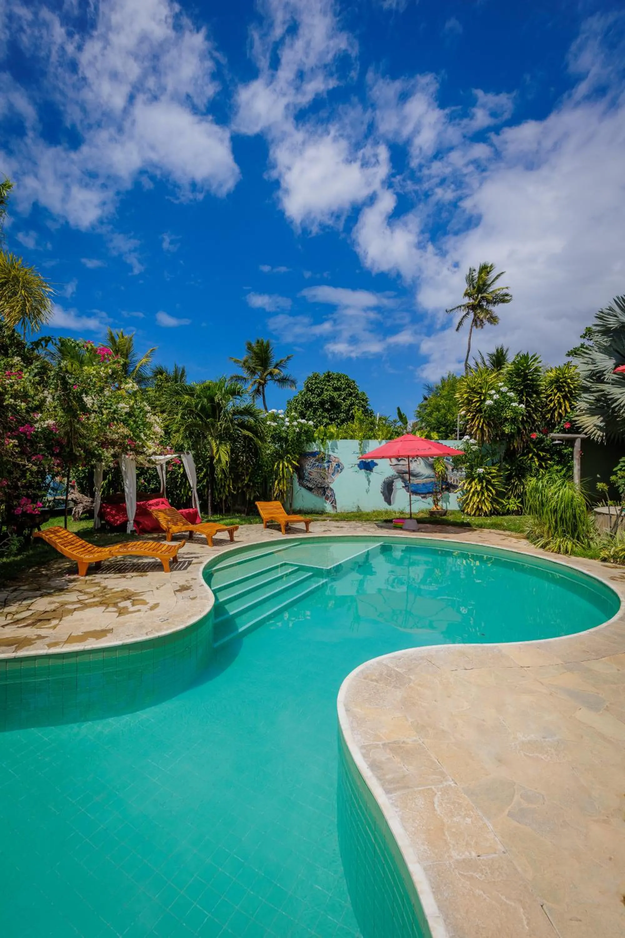 Xainã Pousada de Charme